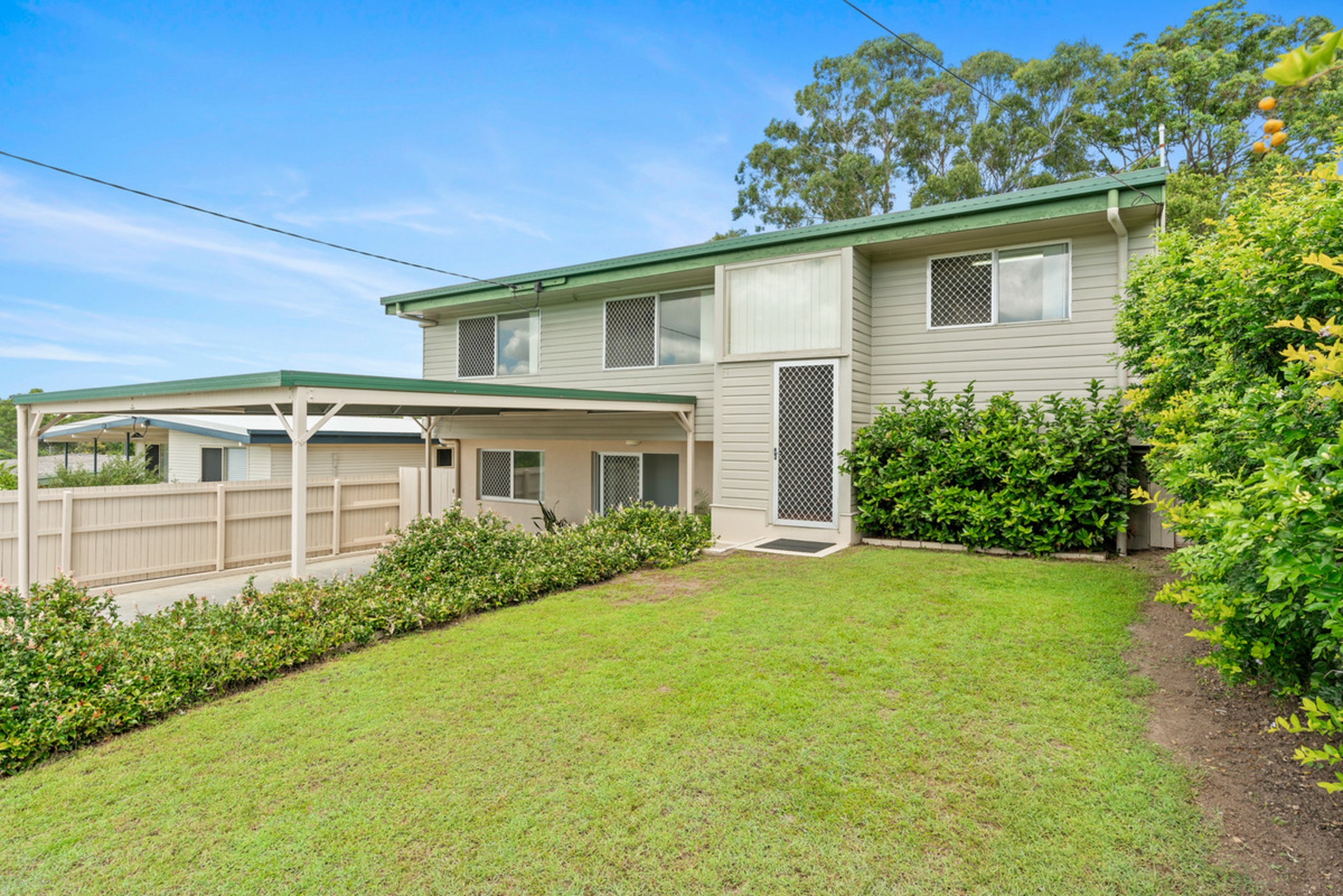 28 Backford Street Chermside West QLD Property Details LJ Hooker