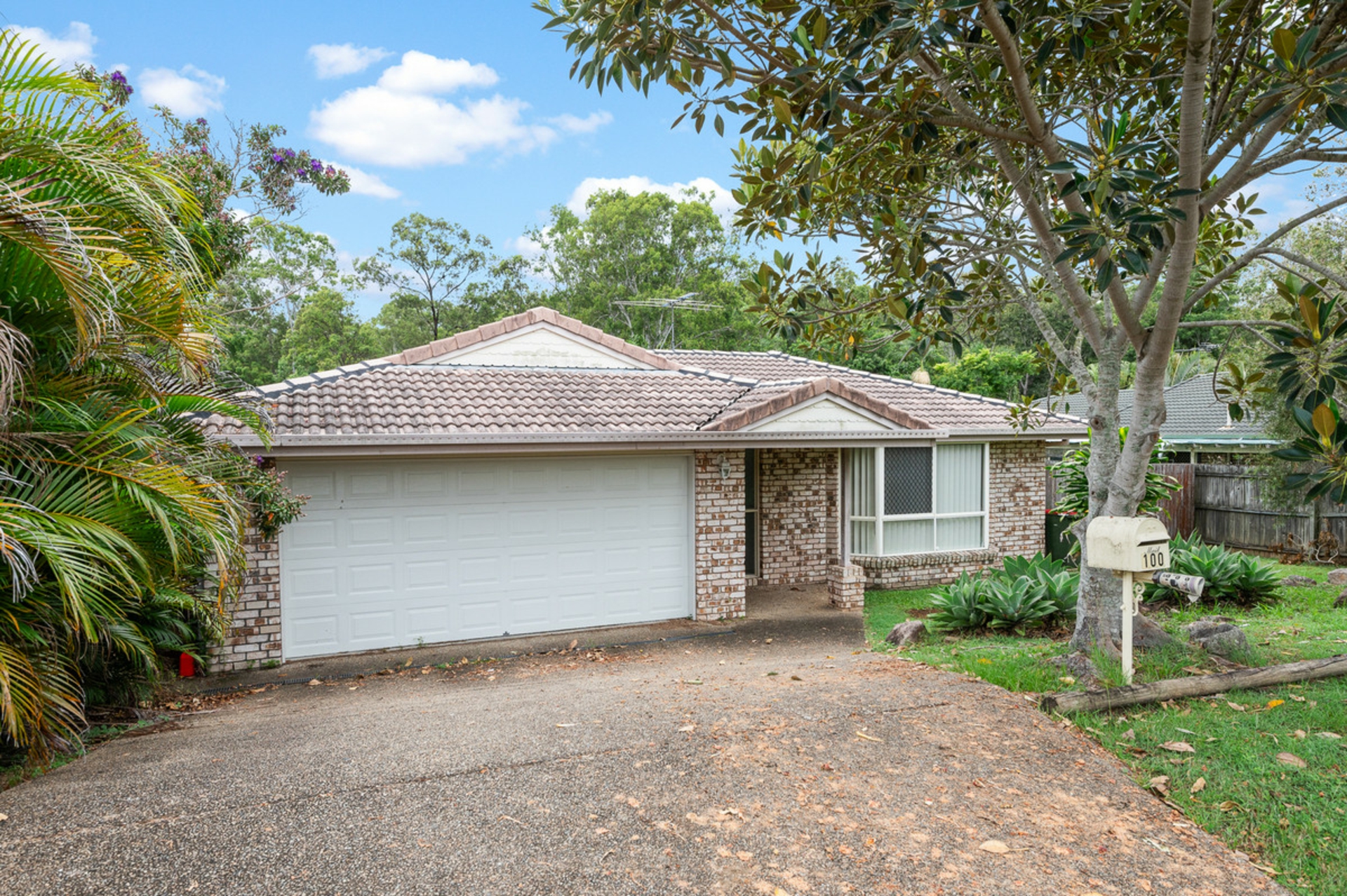 100 Albany Forest Drive, ALBANY CREEK