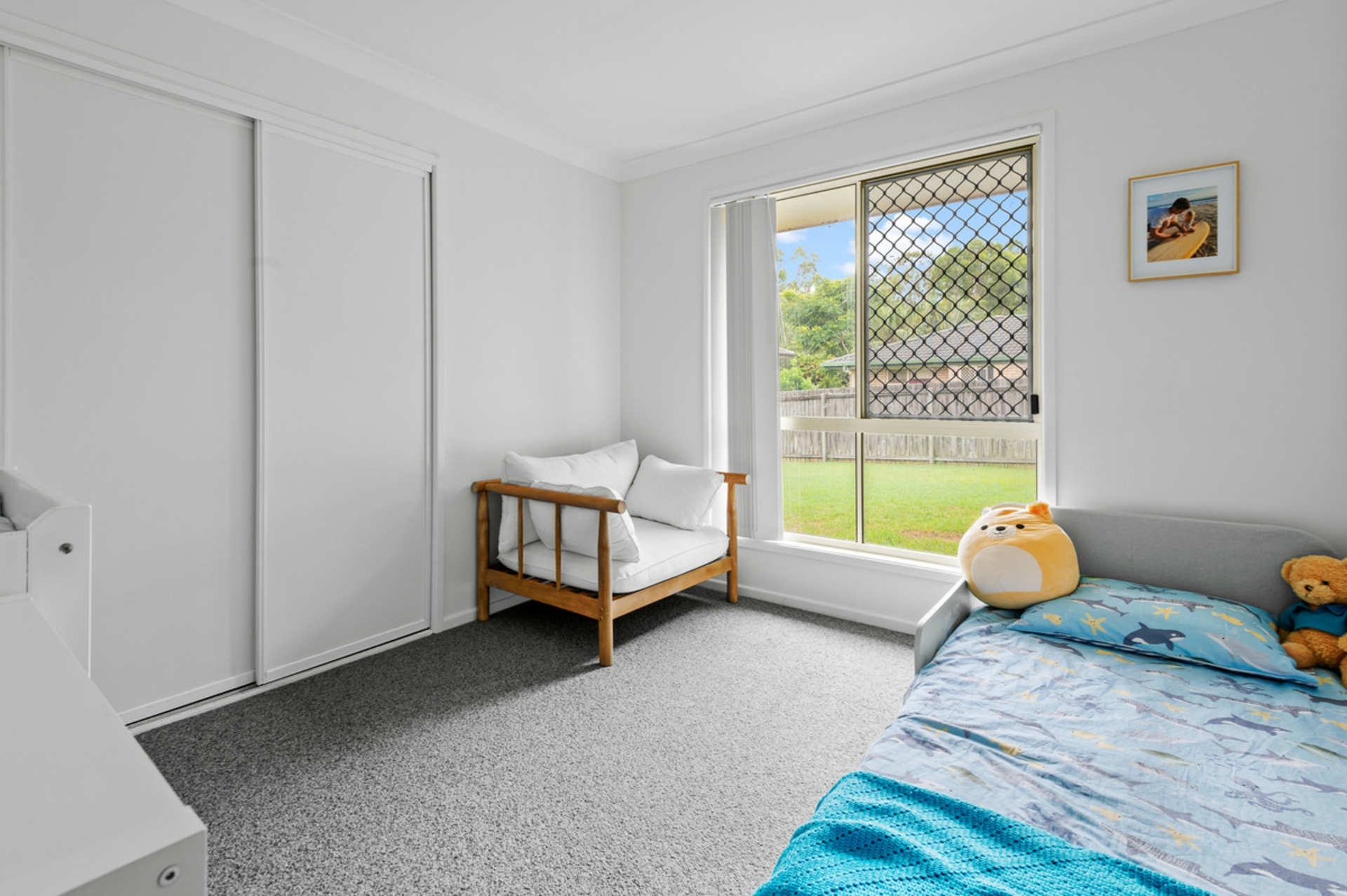 100 Albany Forest Drive, ALBANY CREEK
