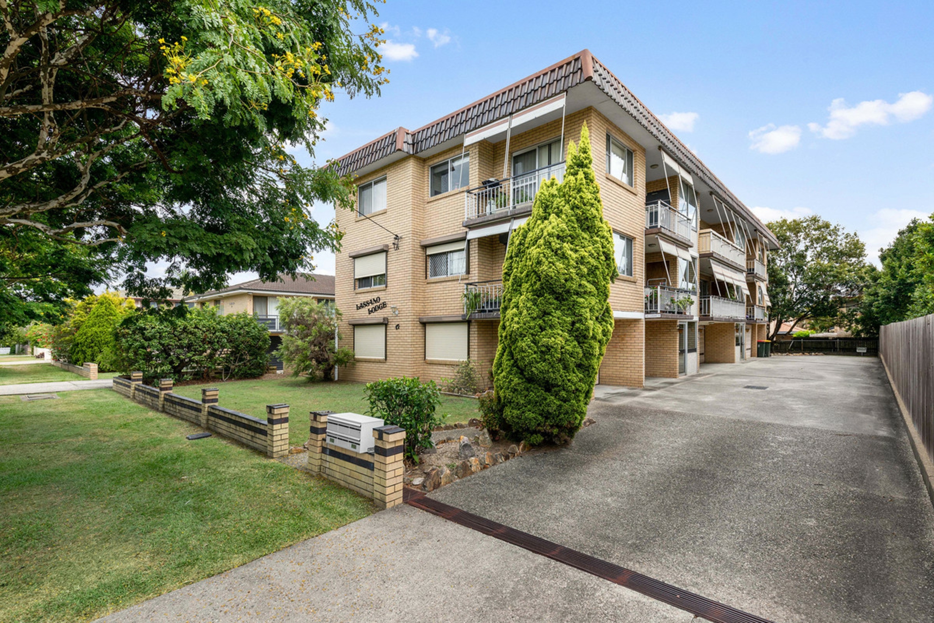 6/17 View Street, Chermside