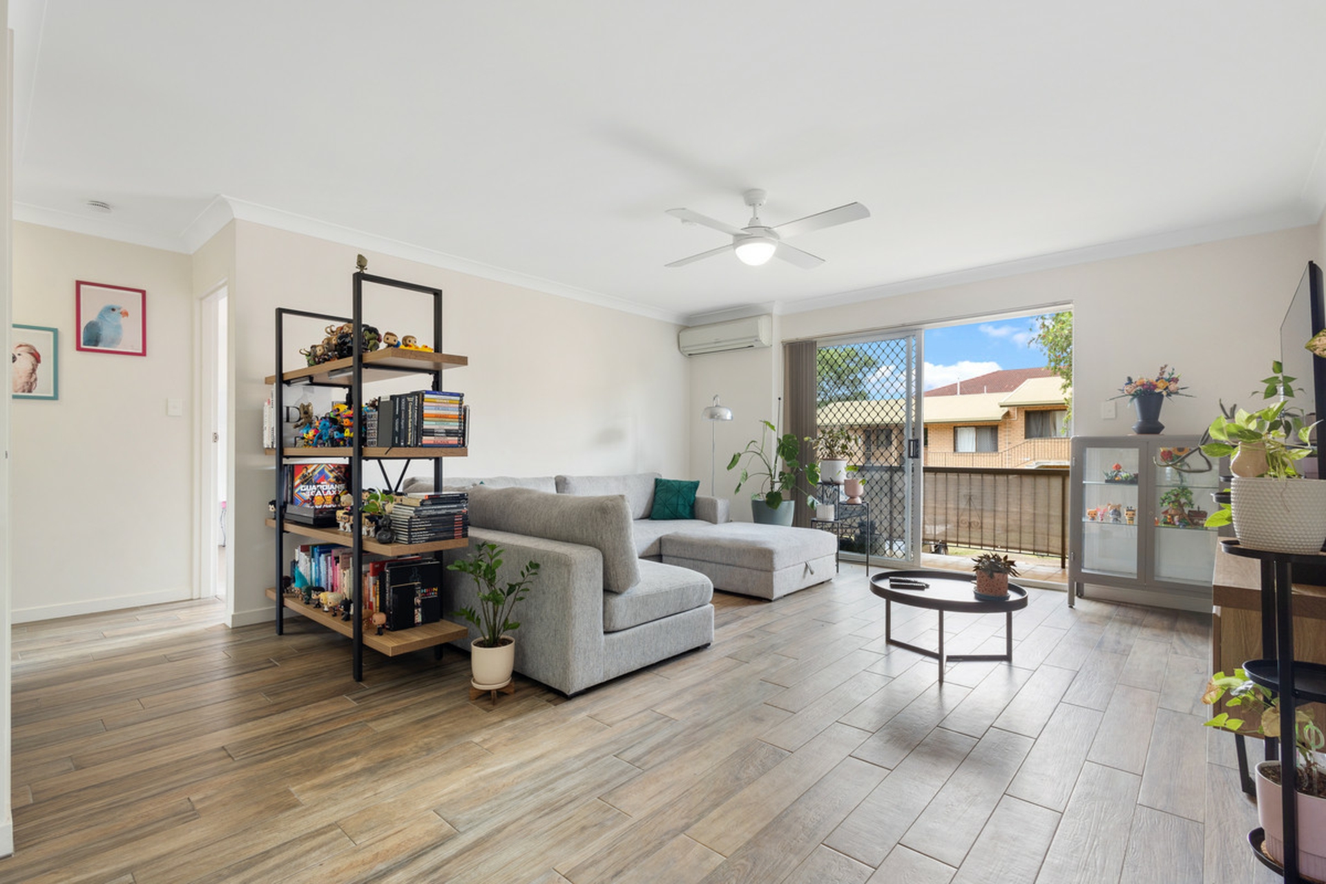 2/58 Norman Drive, Chermside
