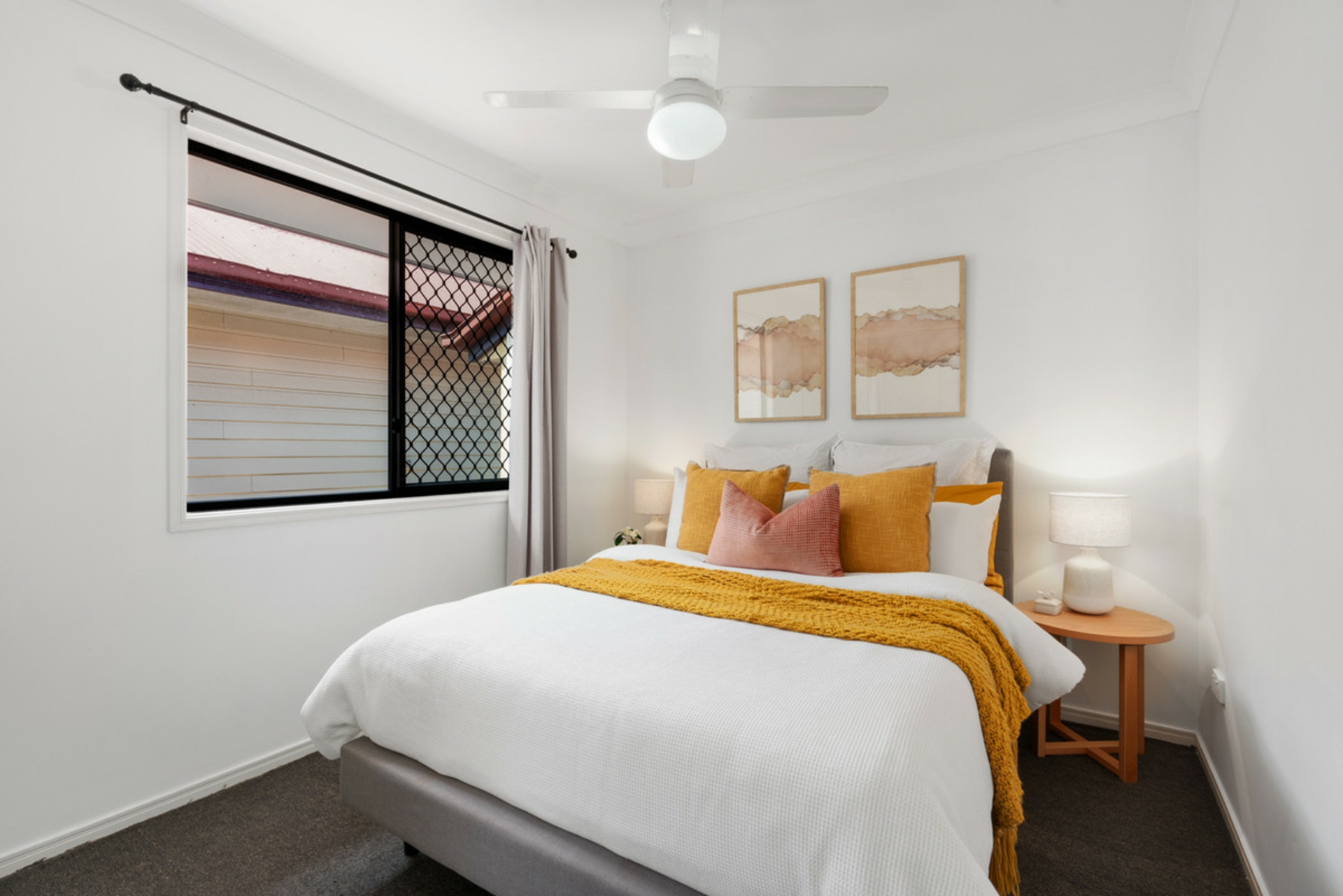 7/17-23 Kidston Terrace, CHERMSIDE