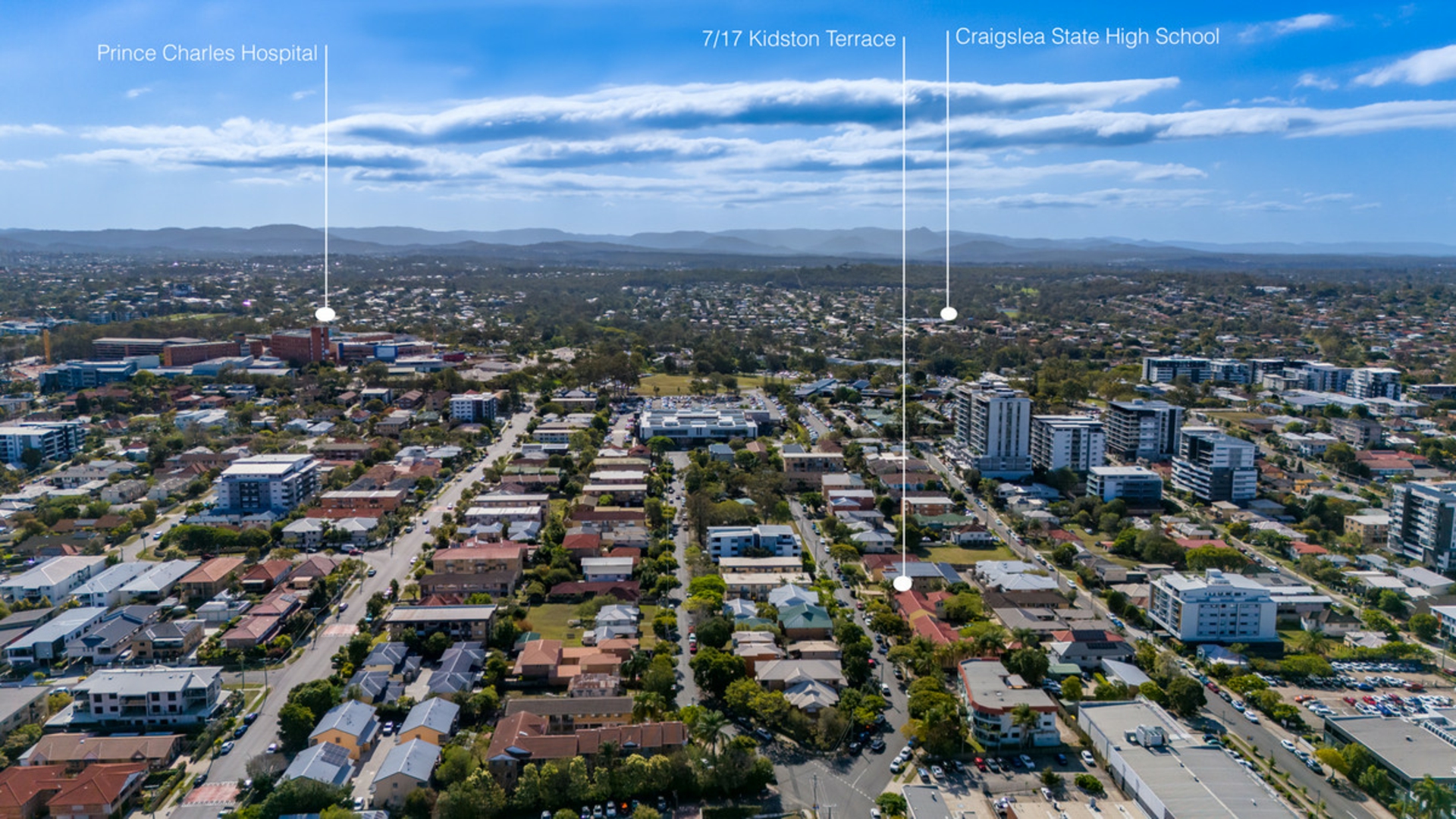 7/17-23 Kidston Terrace, CHERMSIDE