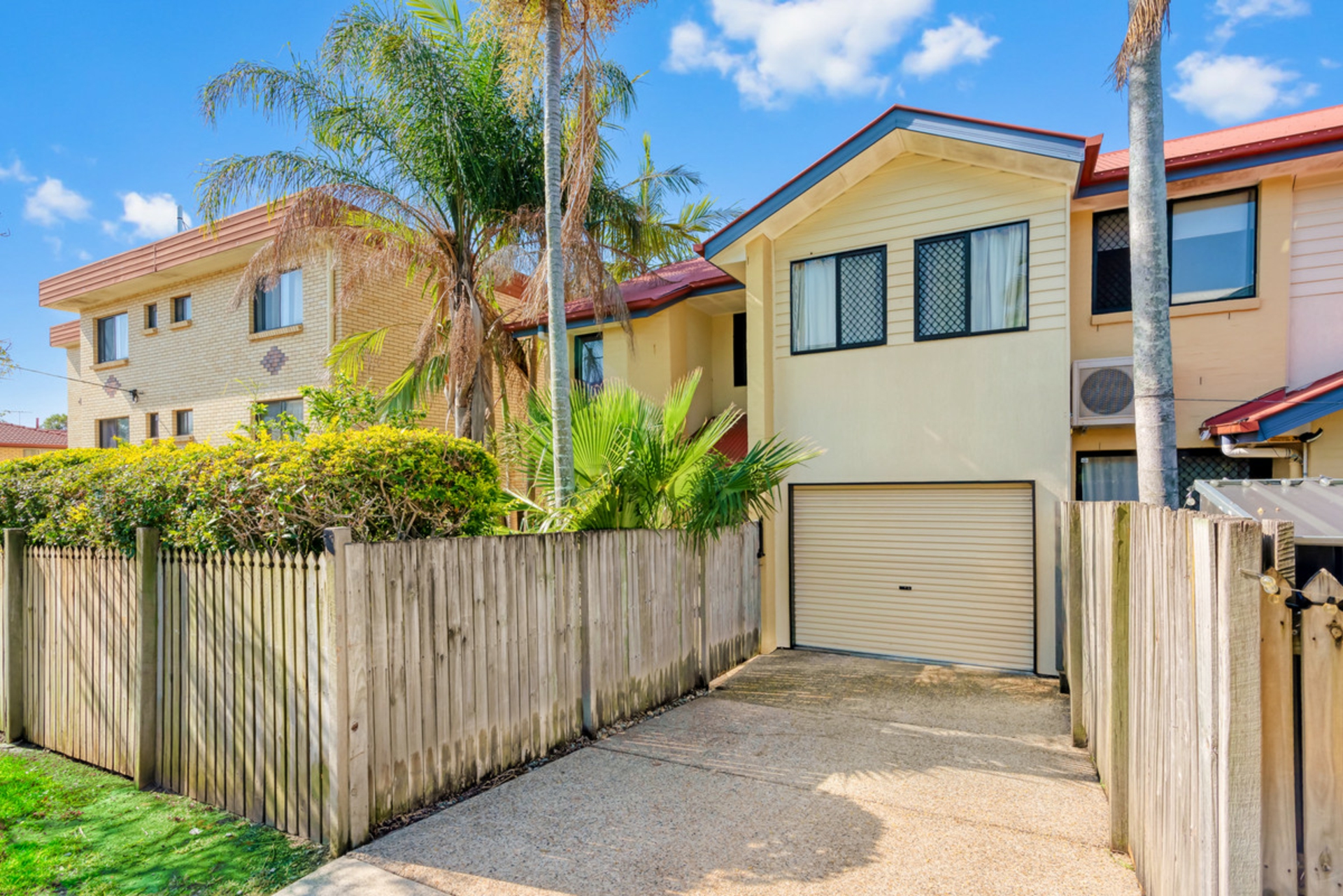 7/17-23 Kidston Terrace, CHERMSIDE