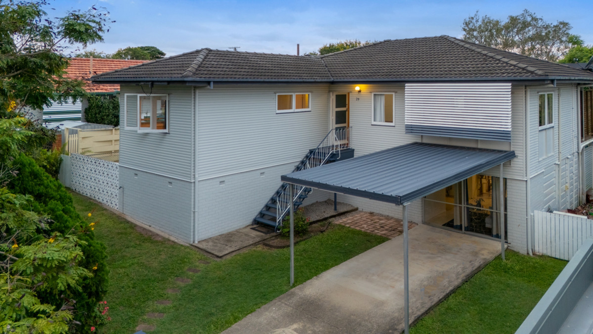 29 Marford Street, Chermside West