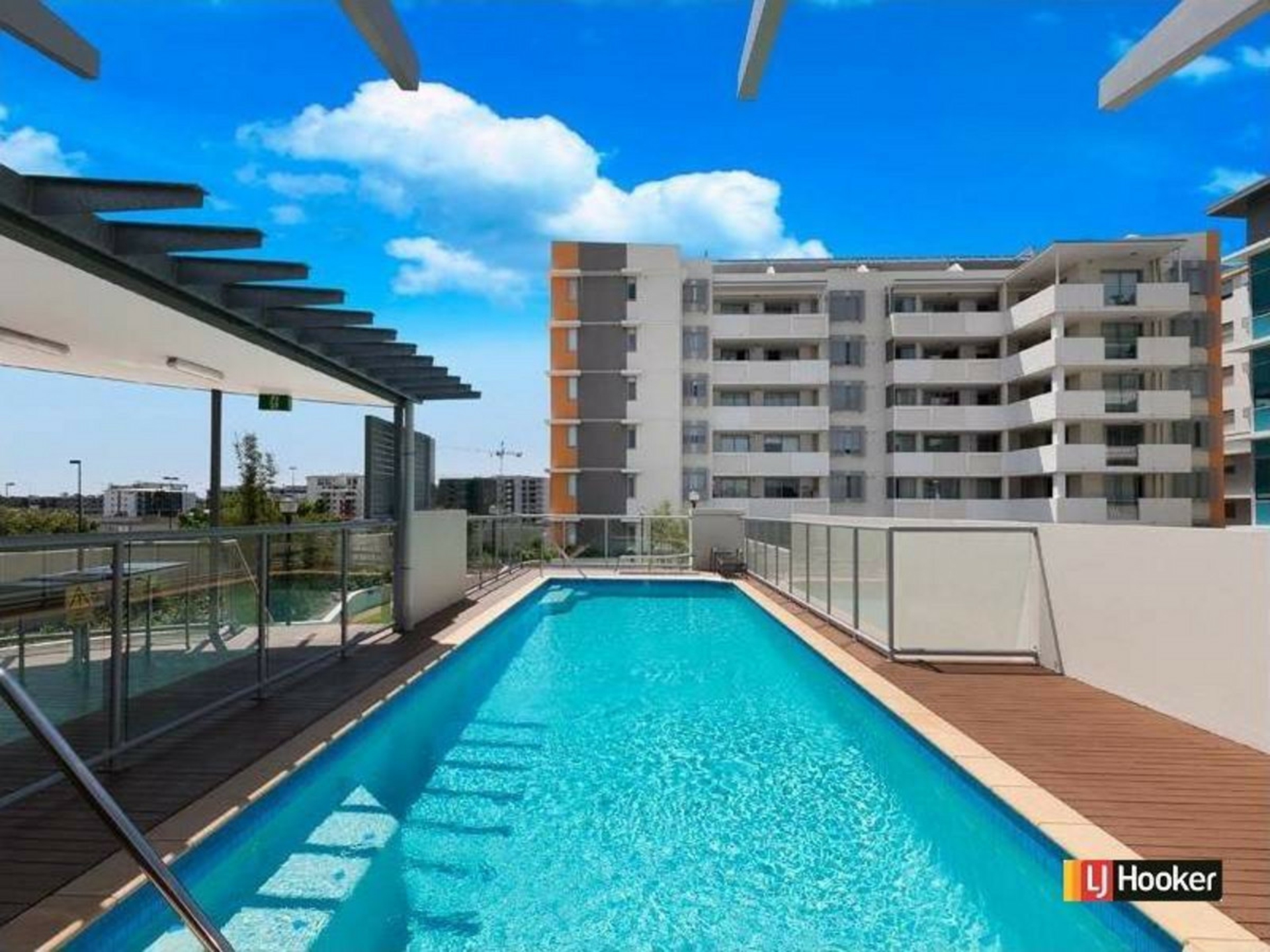609/392 Hamilton Road, CHERMSIDE