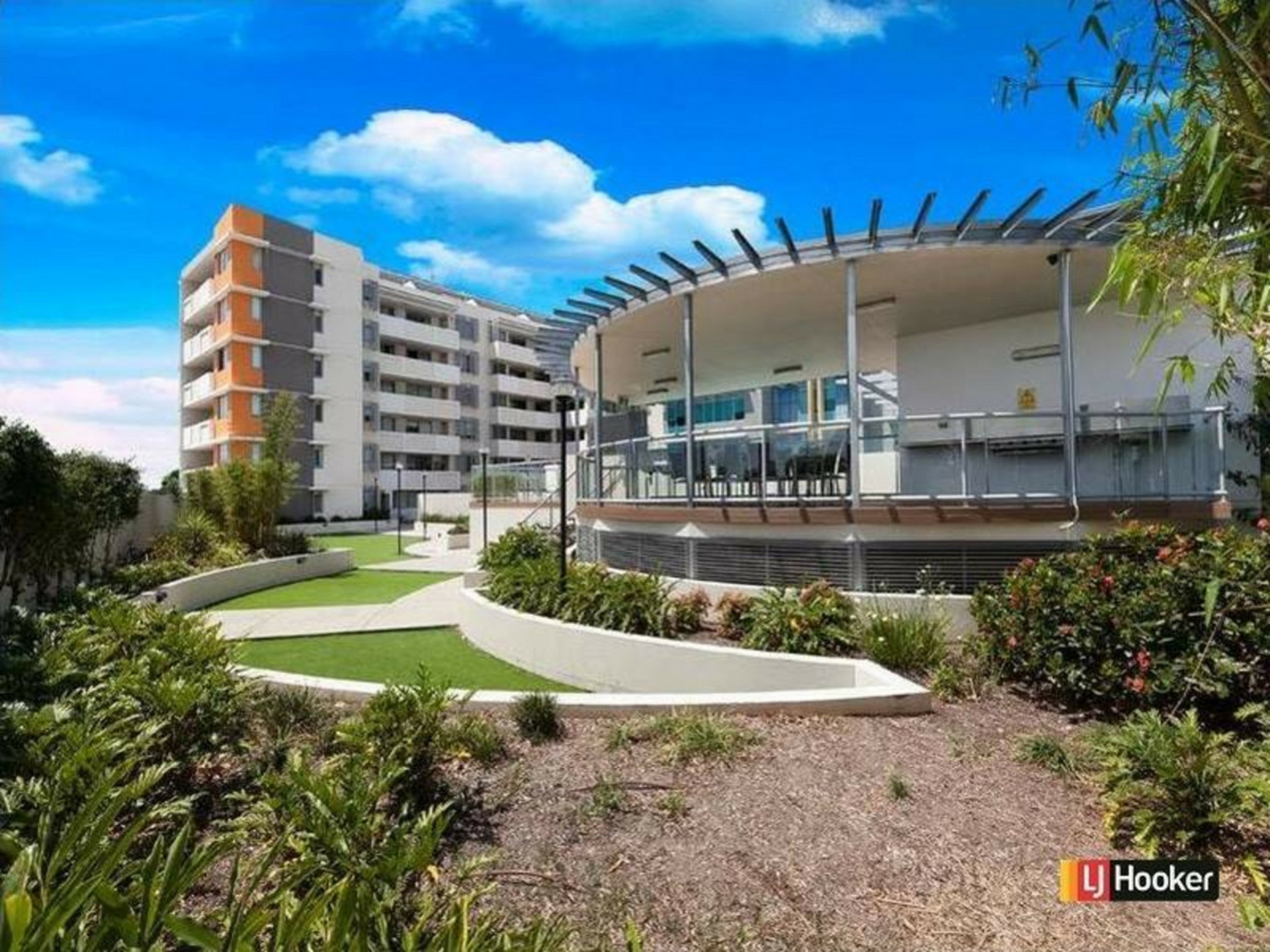 609/392 Hamilton Road, CHERMSIDE