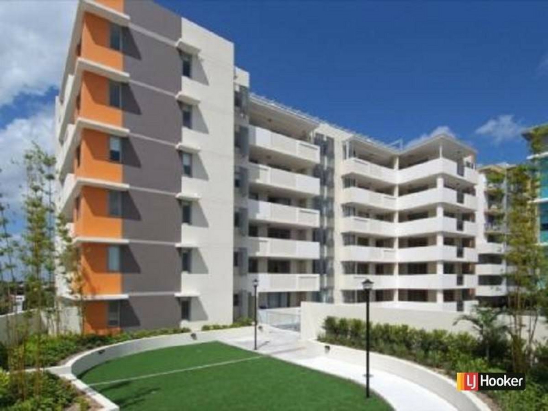 609/392 Hamilton Road, CHERMSIDE