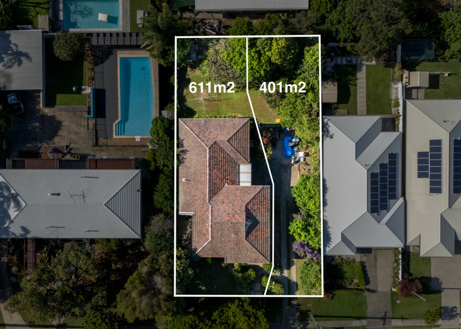 9 Ashley Road Chermside West QLD Property Details LJ Hooker