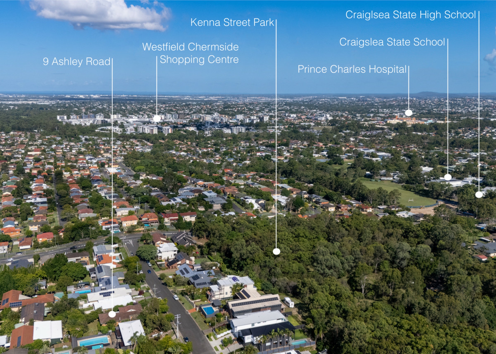 9 Ashley Road Chermside West QLD - Property Details - LJ Hooker