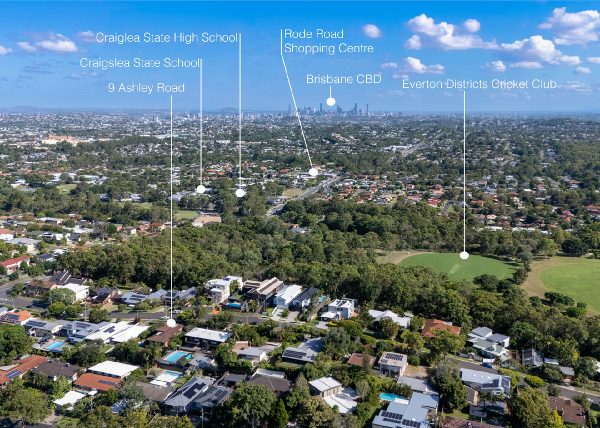 9 Ashley Road Chermside West QLD - Property Details - LJ Hooker