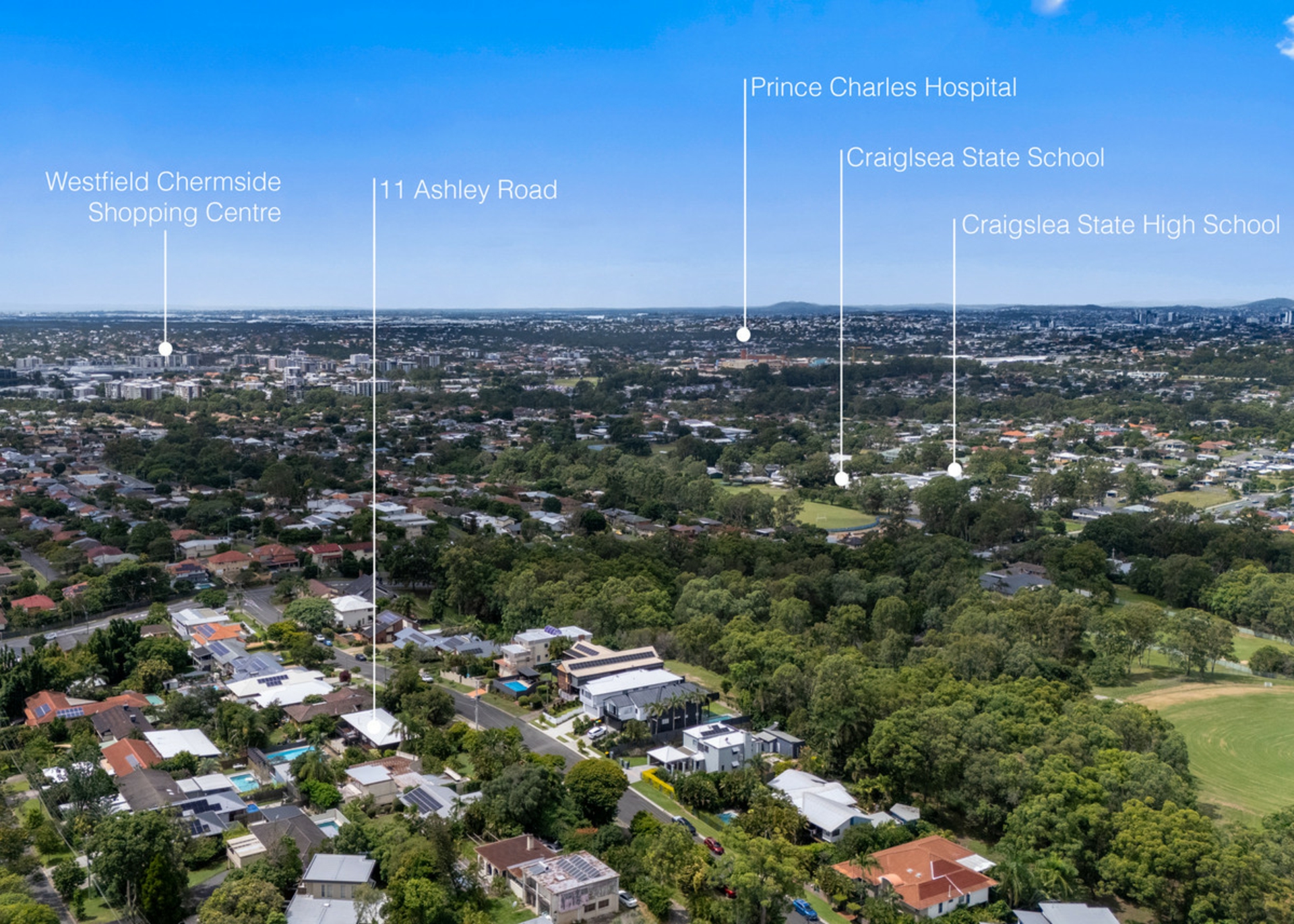 11 Ashley Road, CHERMSIDE WEST