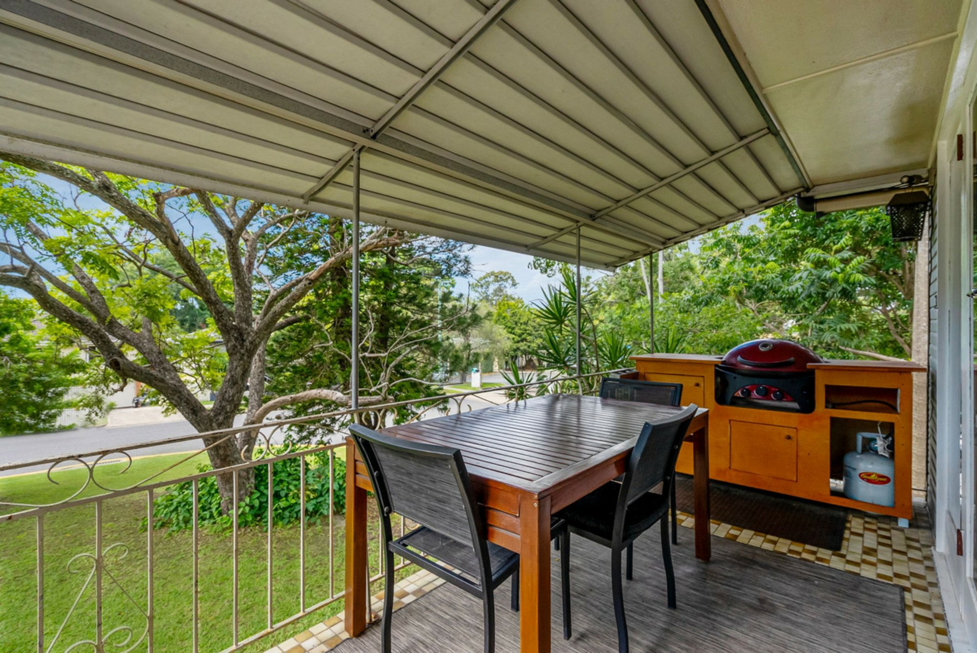 23 Beau Vista Street, GEEBUNG