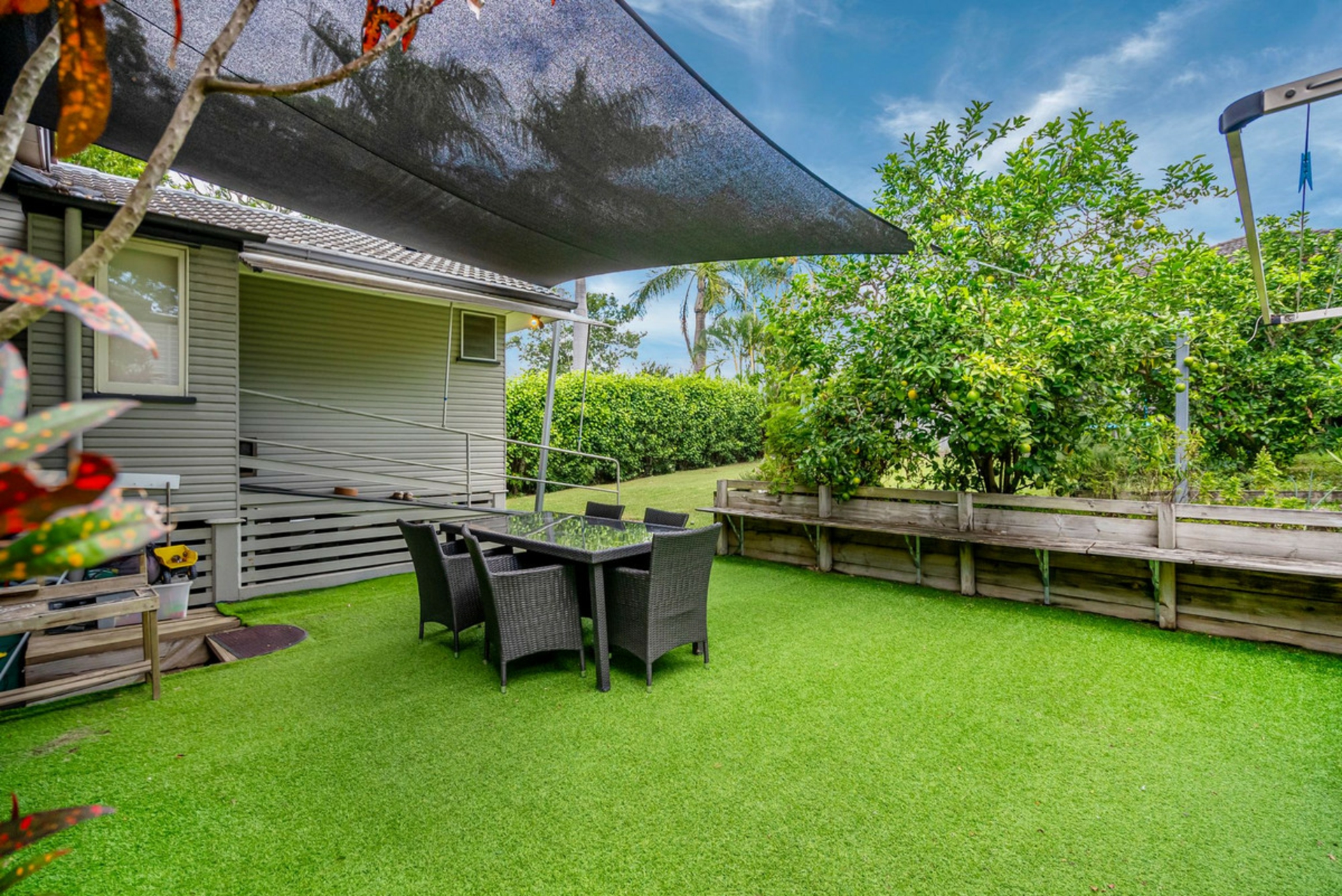 23 Beau Vista Street, GEEBUNG