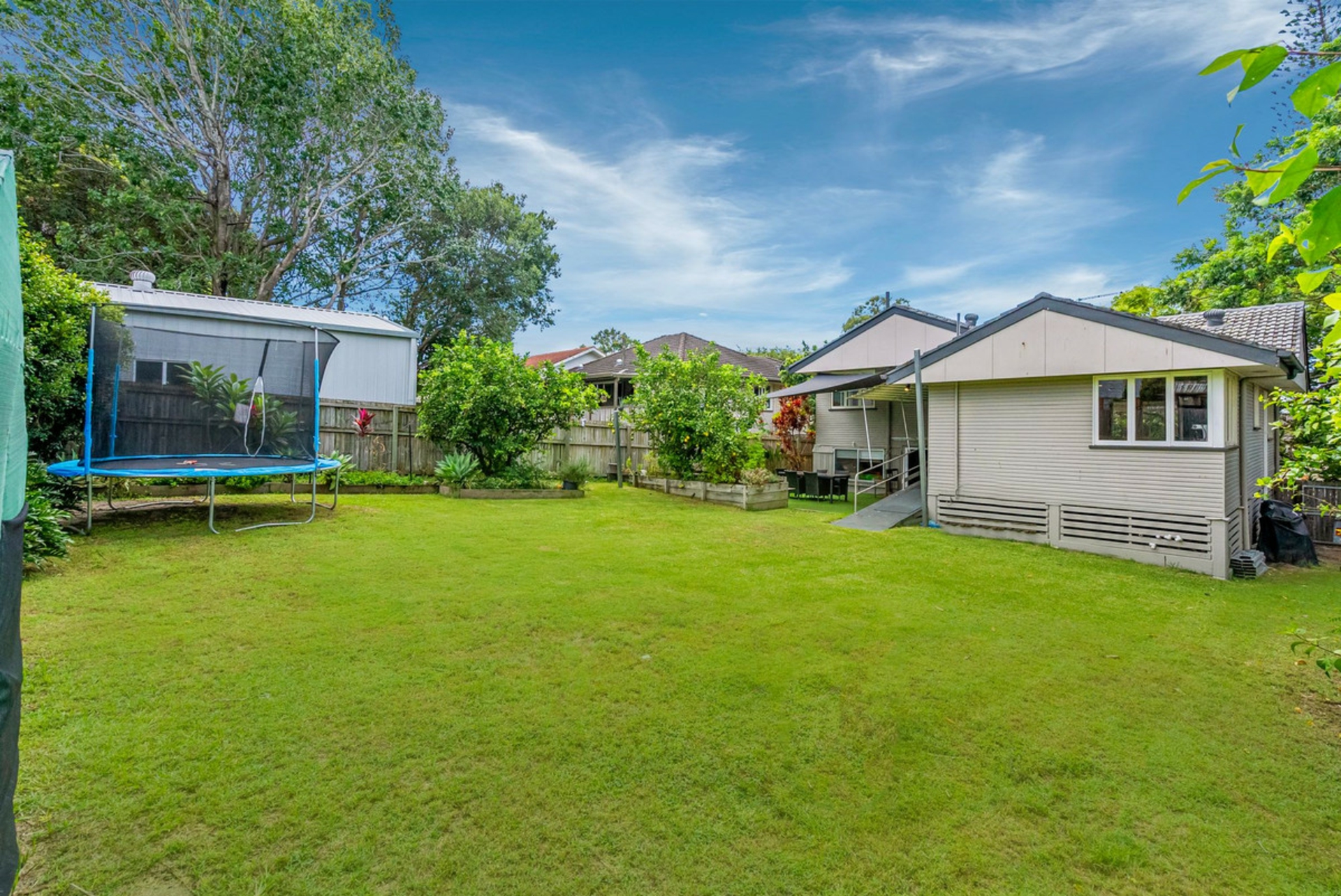 23 Beau Vista Street, GEEBUNG