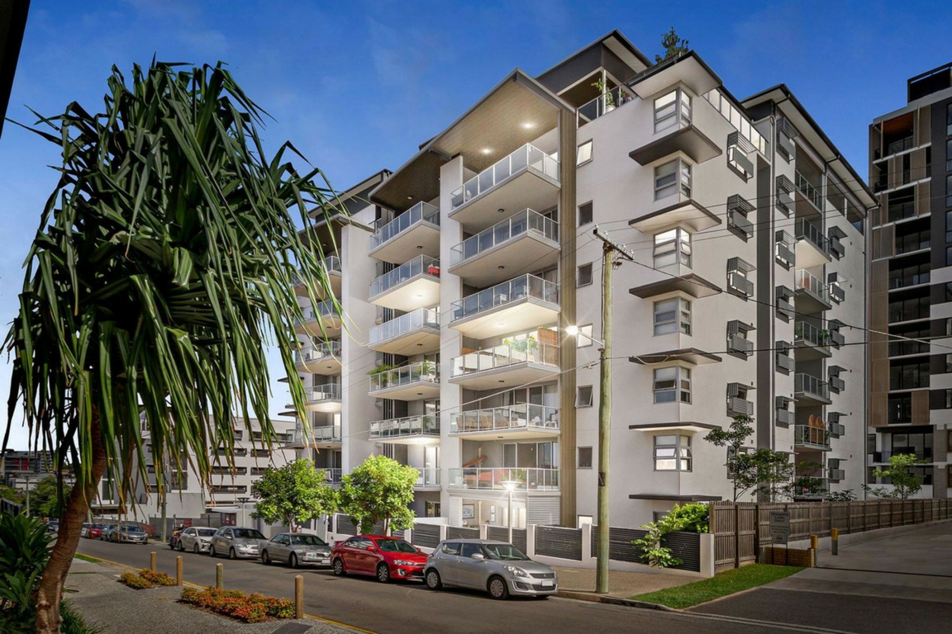 31/52 Latham Street, CHERMSIDE