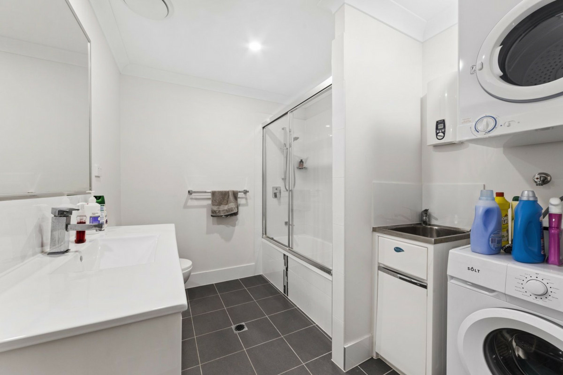 31/52 Latham Street, CHERMSIDE