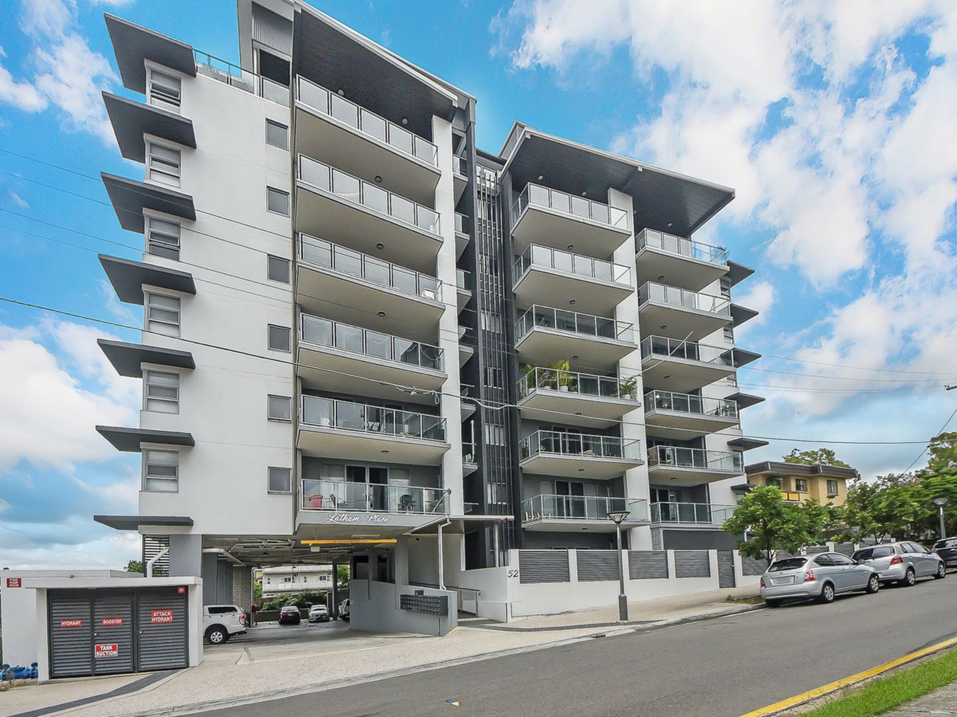 31/52 Latham Street, CHERMSIDE