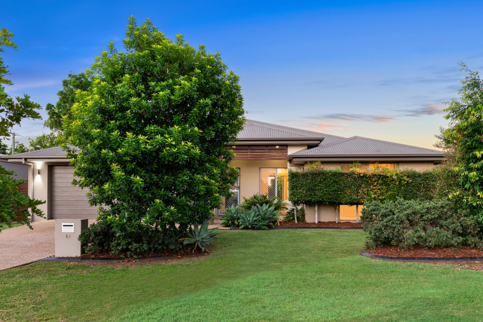 19 Griffin Place, NUDGEE