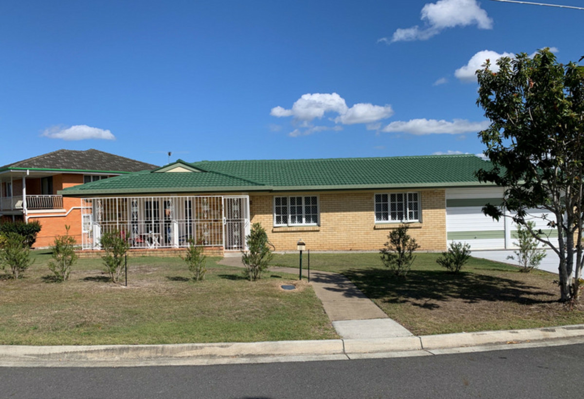 11 Monserrat Street, CHERMSIDE