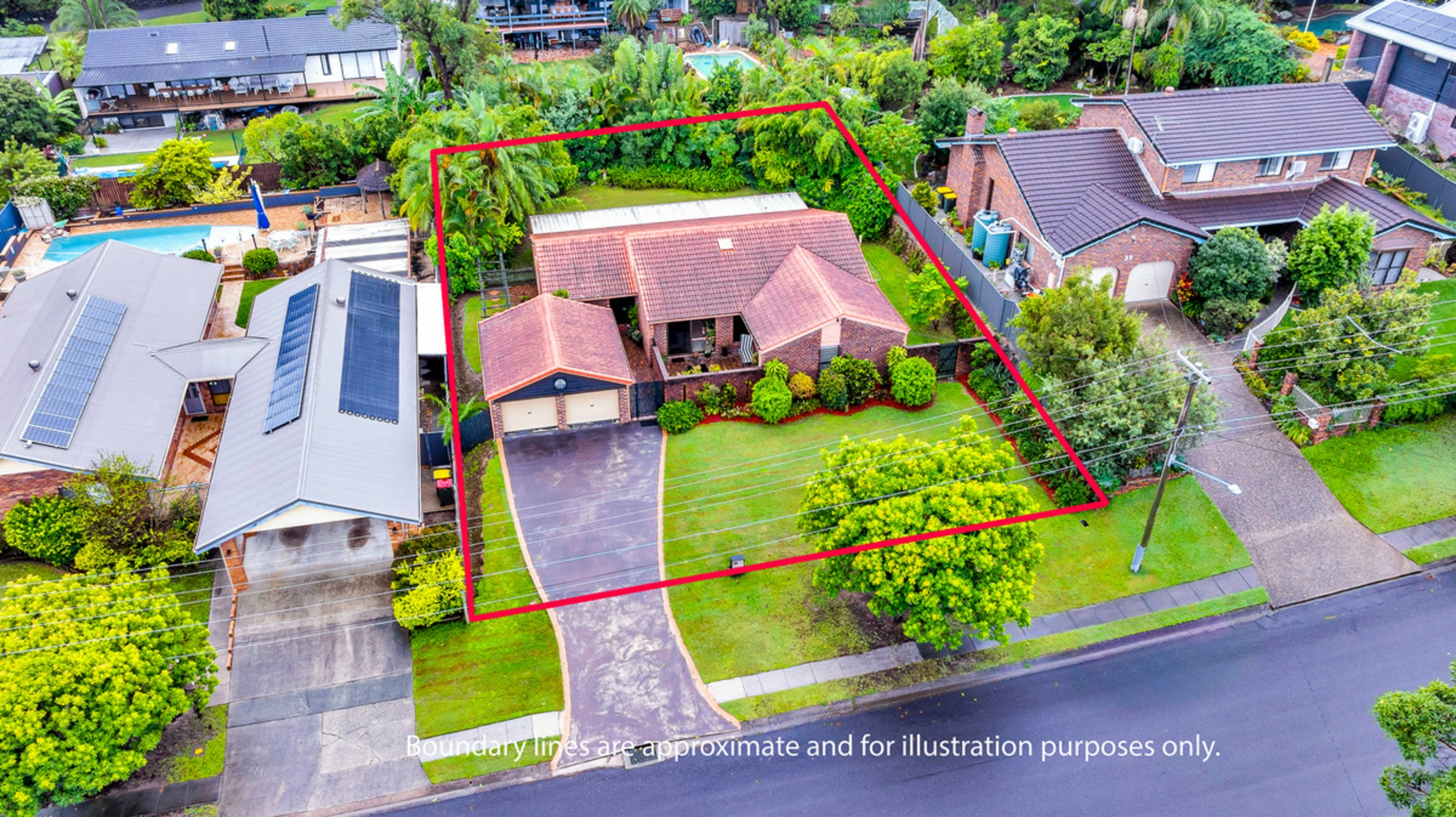 25 Ashley Road, CHERMSIDE WEST