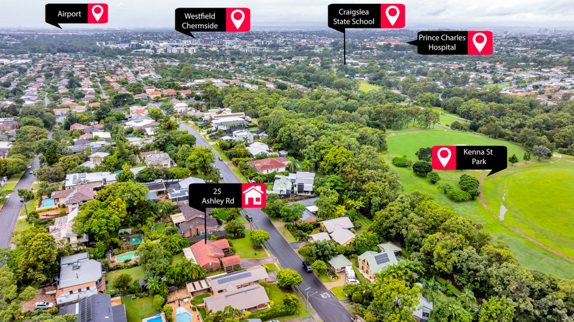 25 Ashley Road, CHERMSIDE WEST