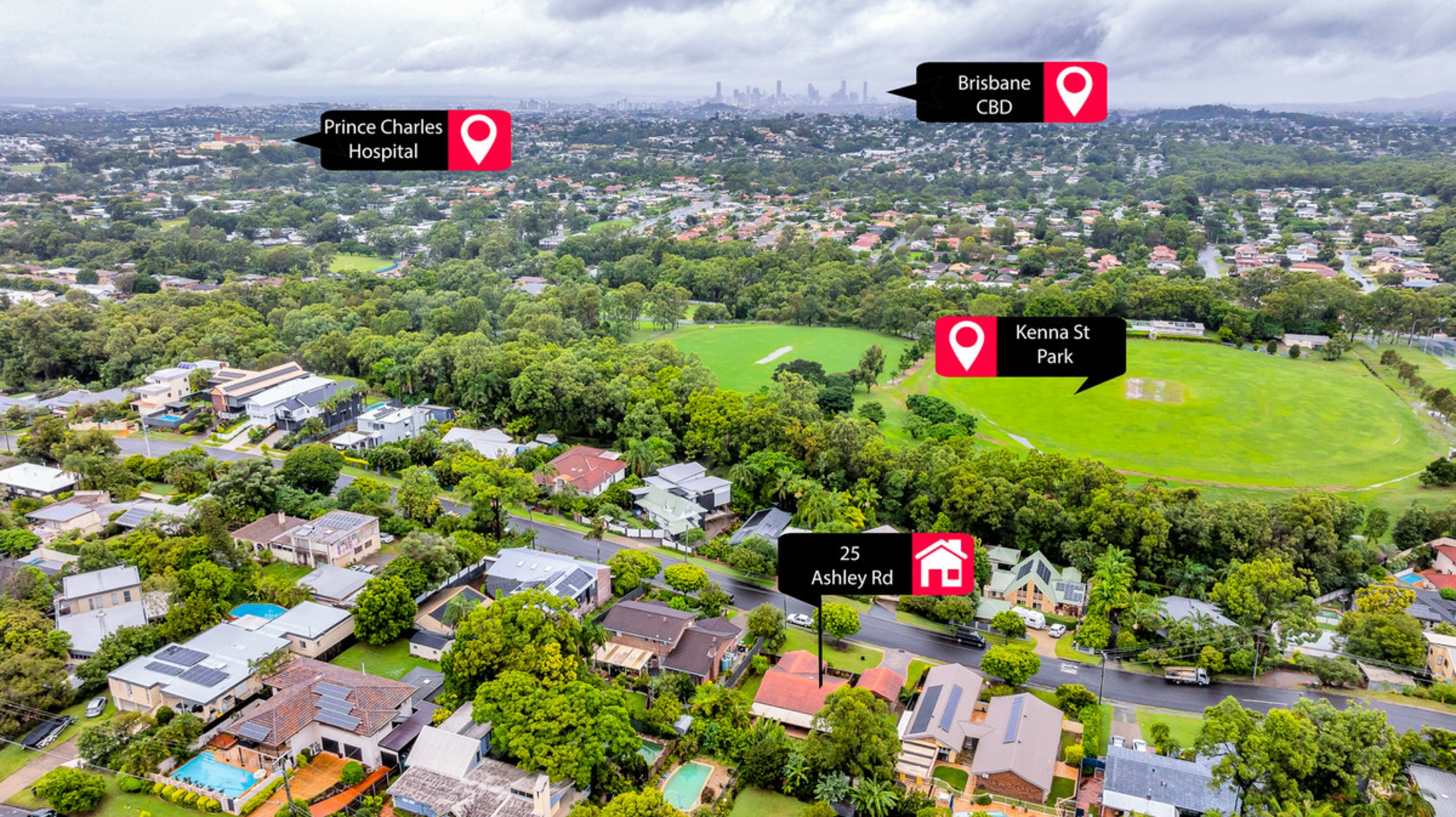 25 Ashley Road, CHERMSIDE WEST