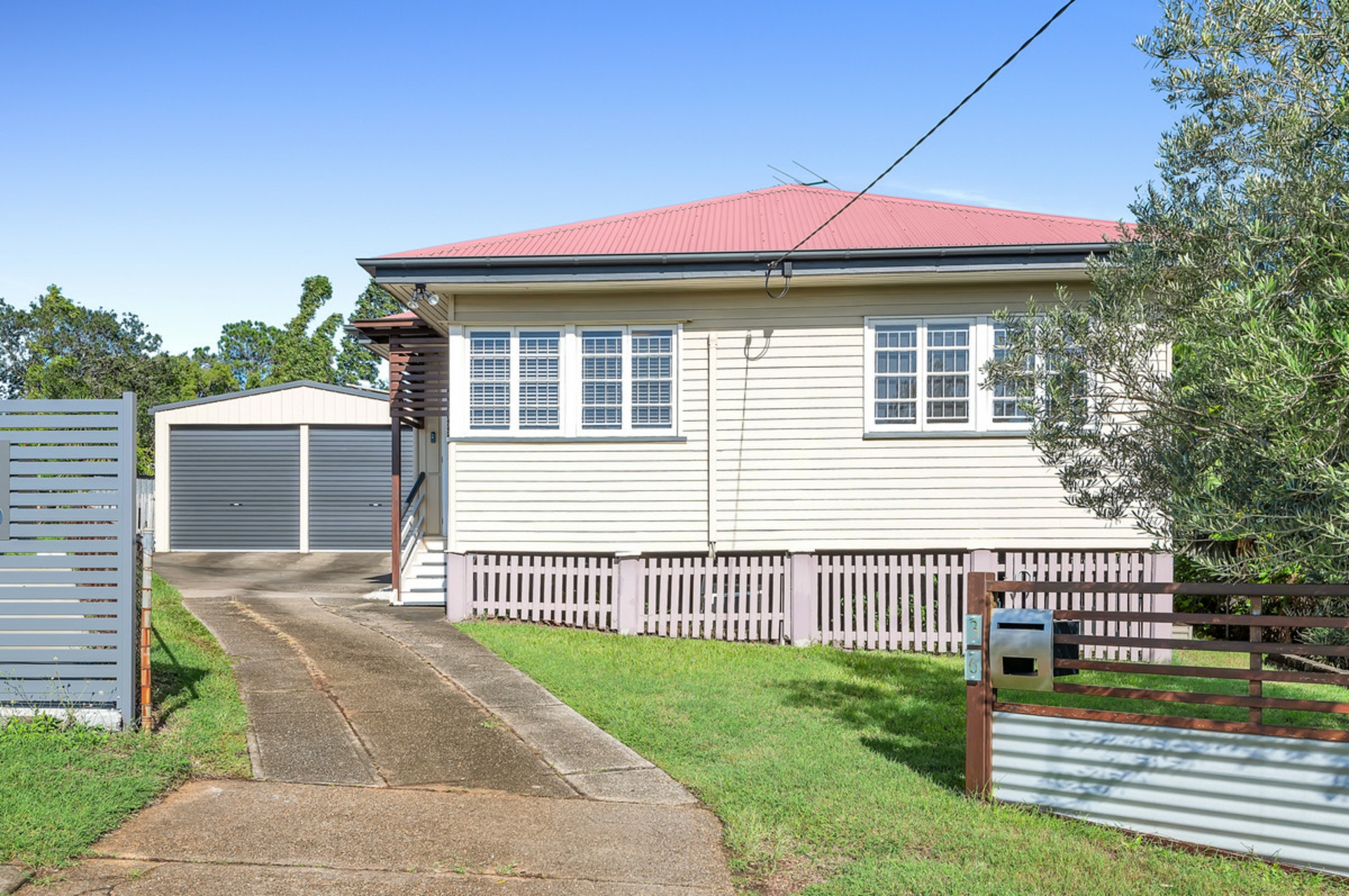36 Creagh Street, Zillmere