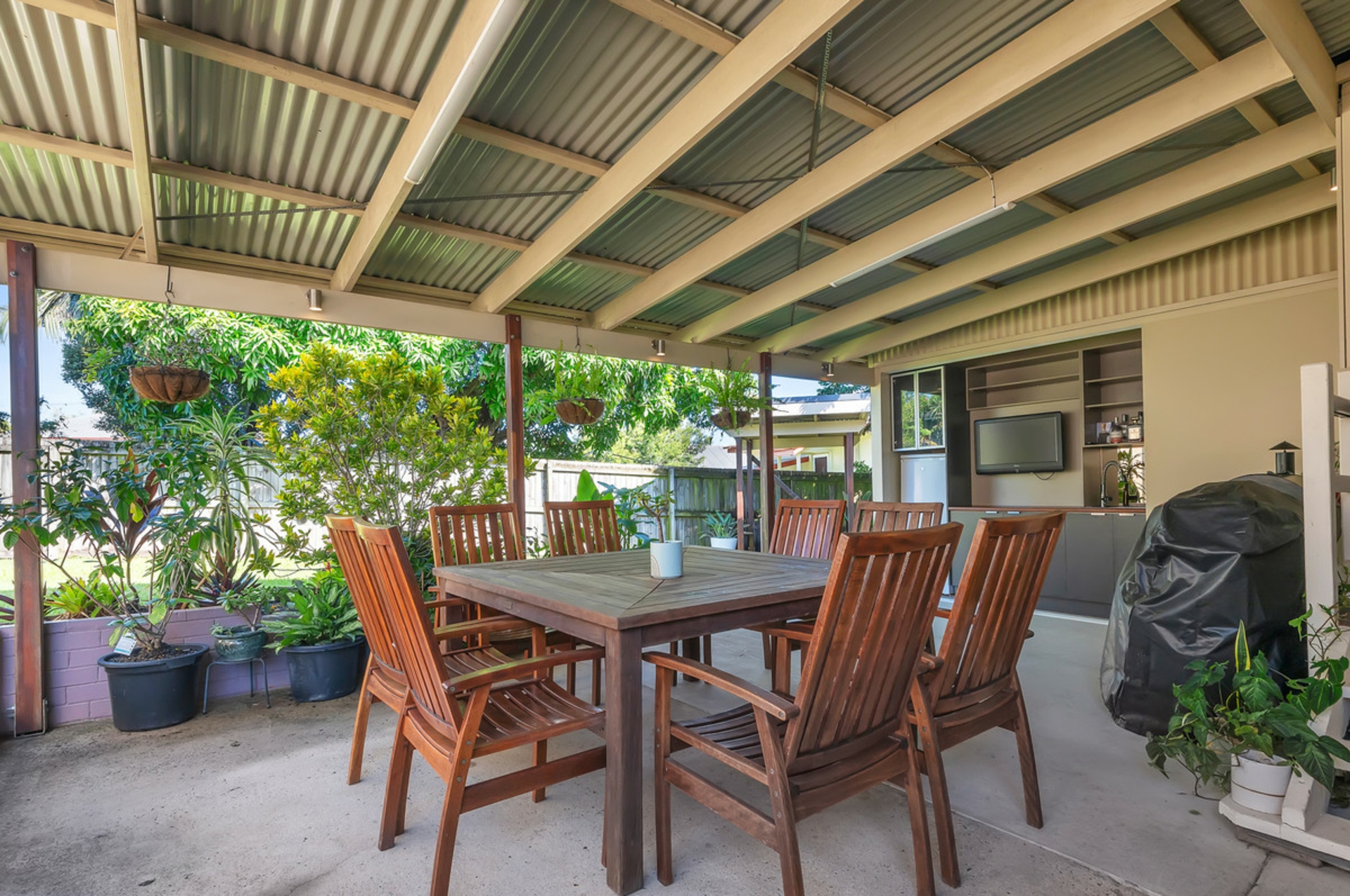 36 Creagh Street Zillmere QLD House for Sale LJ Hooker