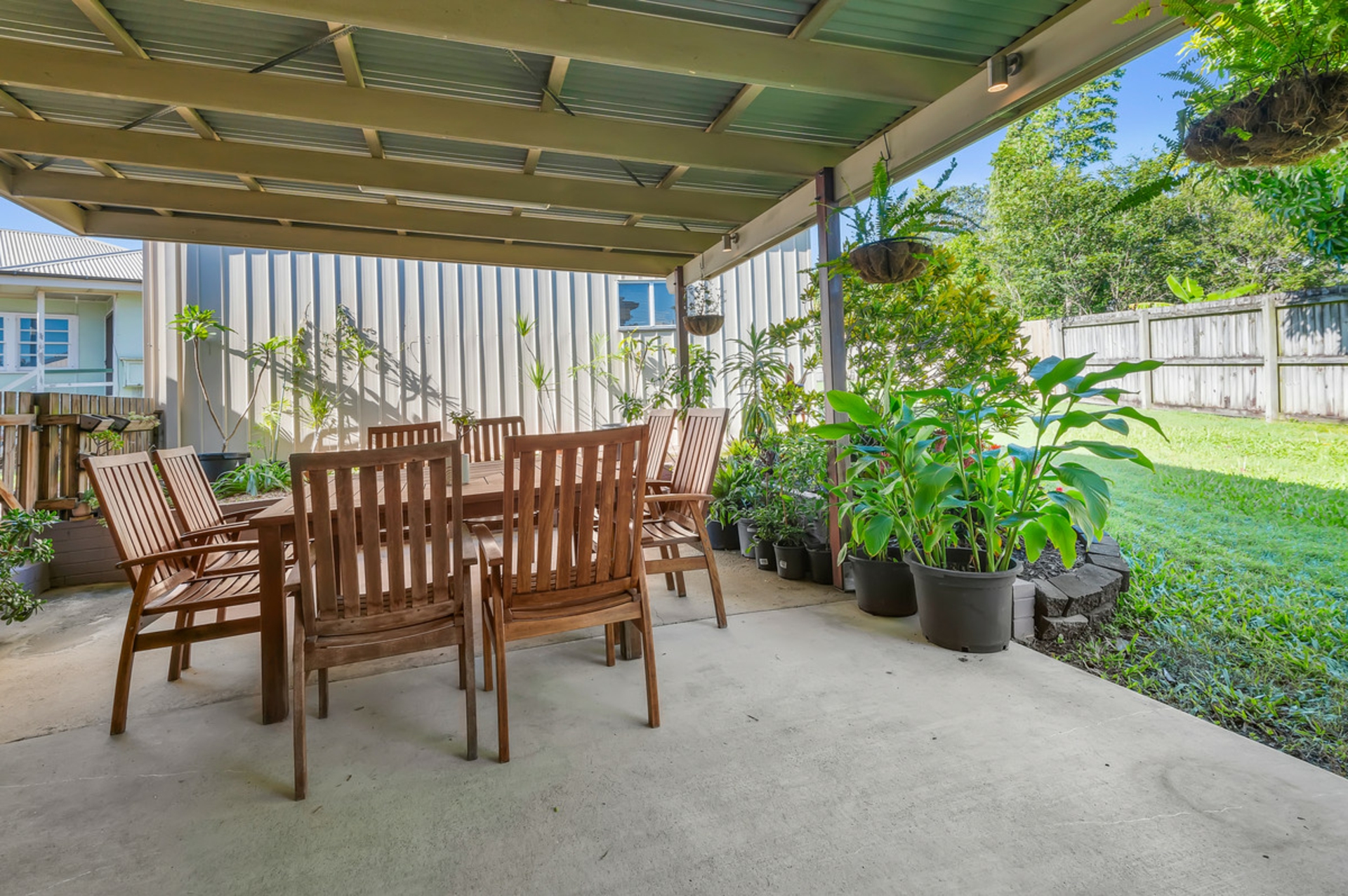36 Creagh Street Zillmere QLD House for Sale LJ Hooker