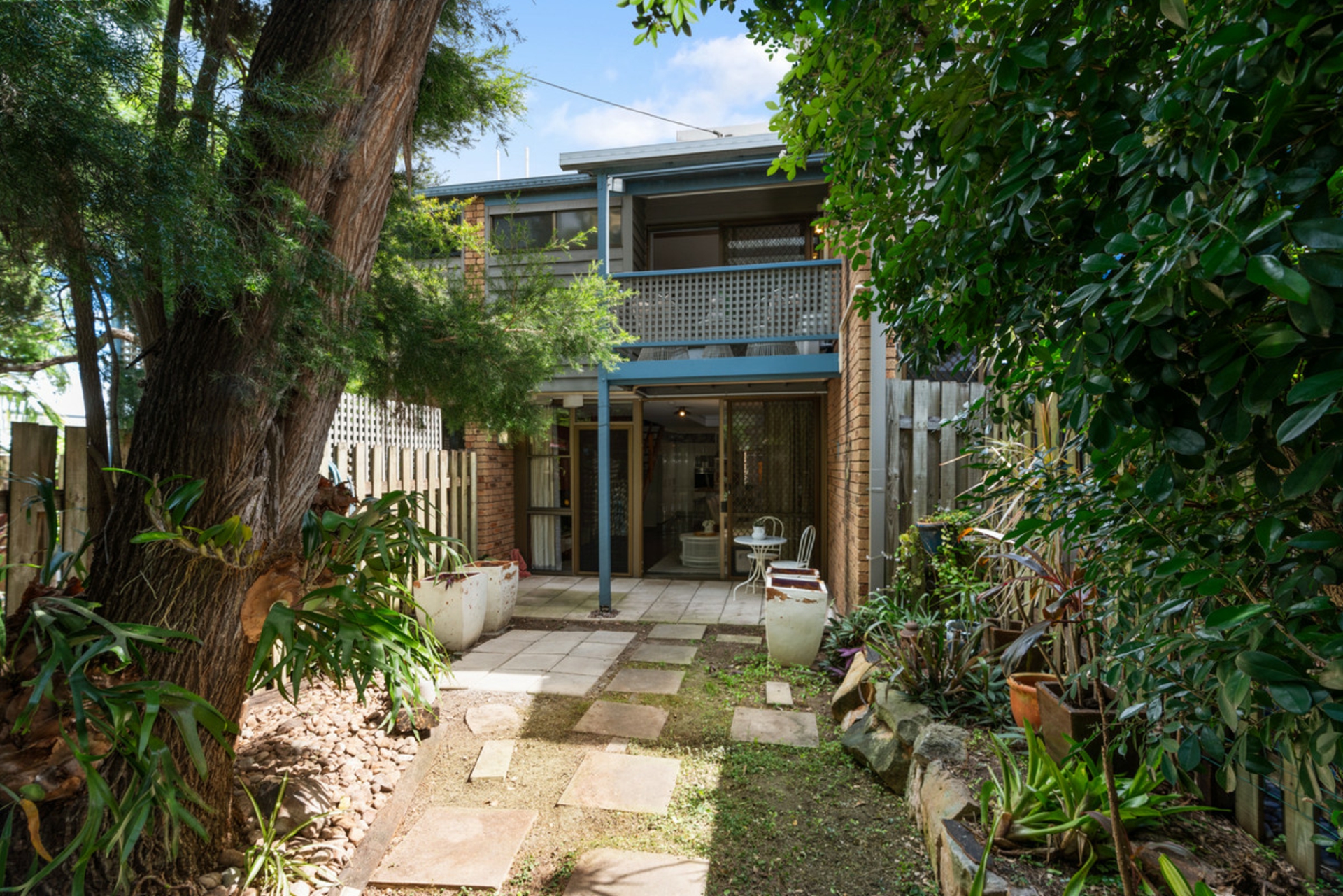 4/33 Morris Street Wooloowin QLD Property Details LJ Hooker