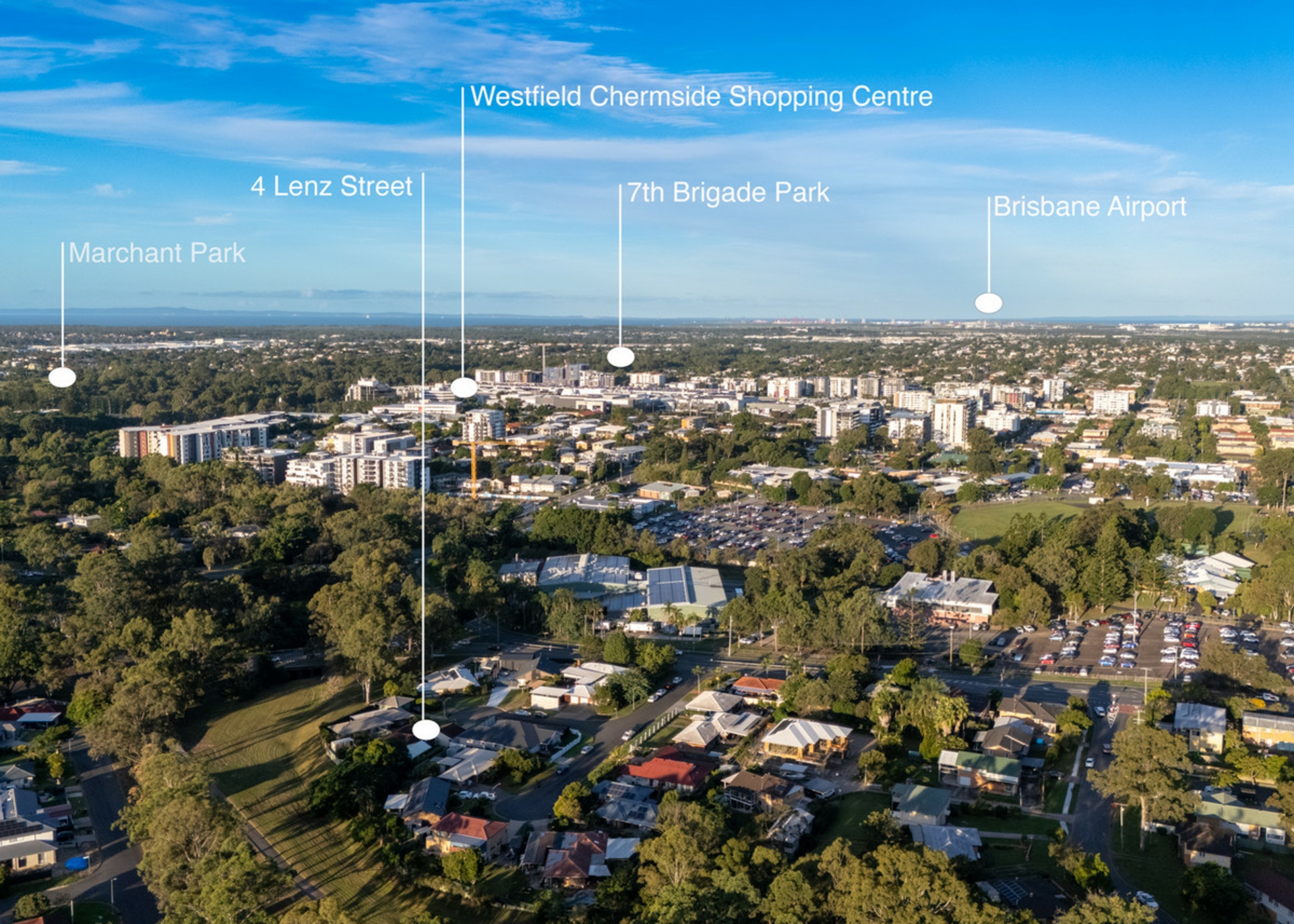 4 Lenz Street, CHERMSIDE WEST