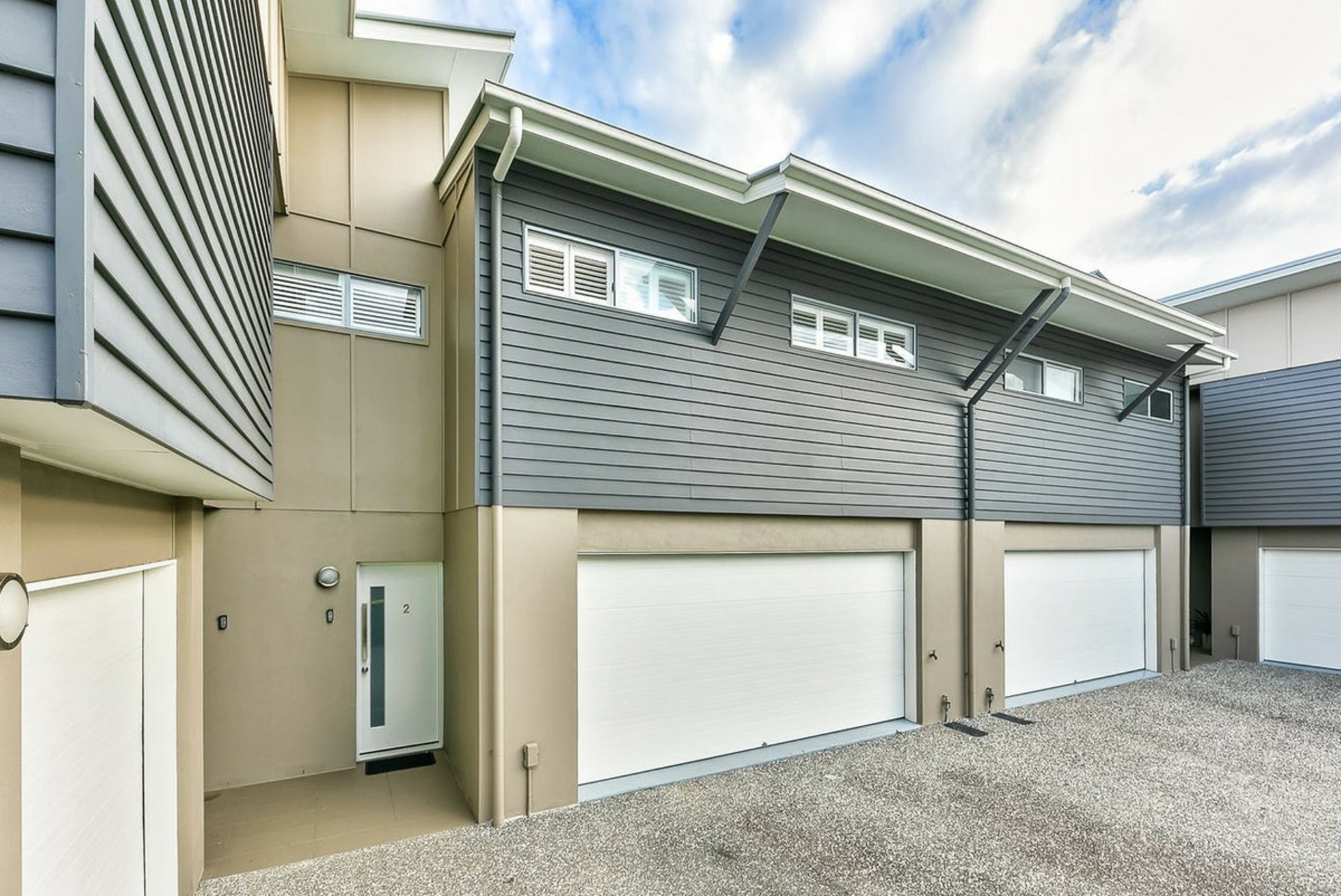 2/18A Ramsay Street, KEDRON