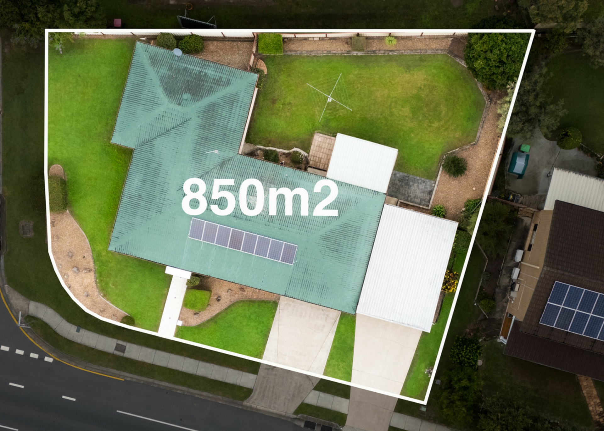 46 Horn Road, ASPLEY