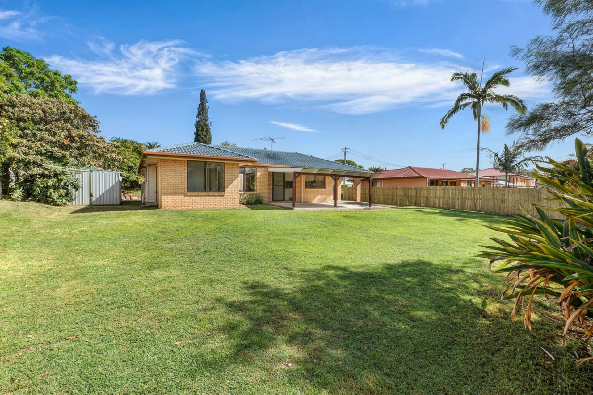 20 Benyon Street, WAVELL HEIGHTS