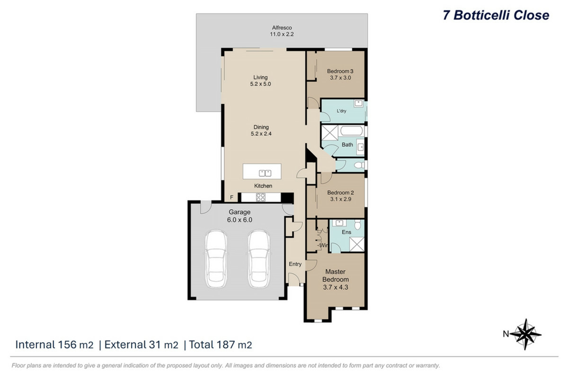 7 Botticelli Close, CARSELDINE
