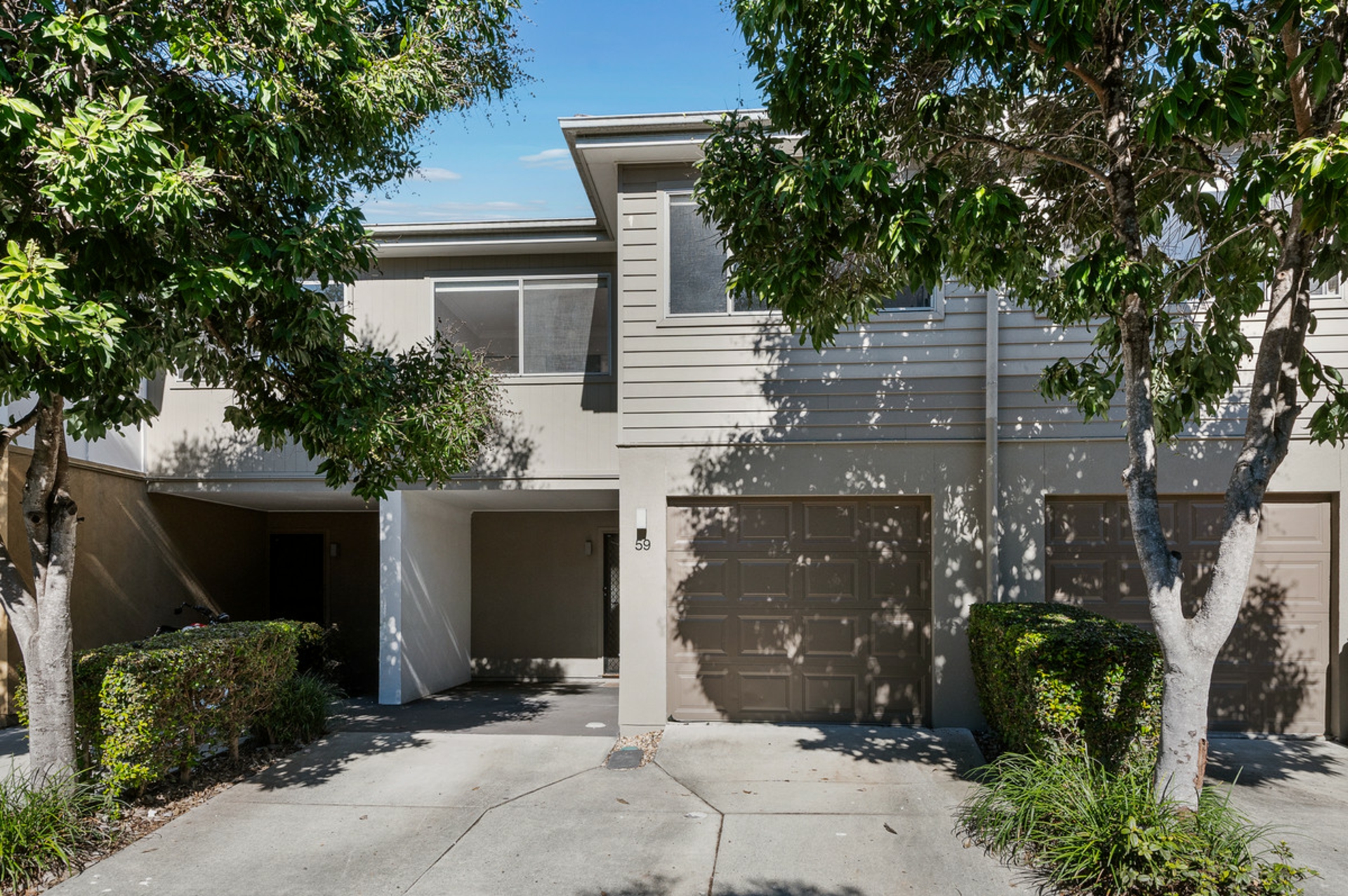 59/25 Northmarque Street, Carseldine