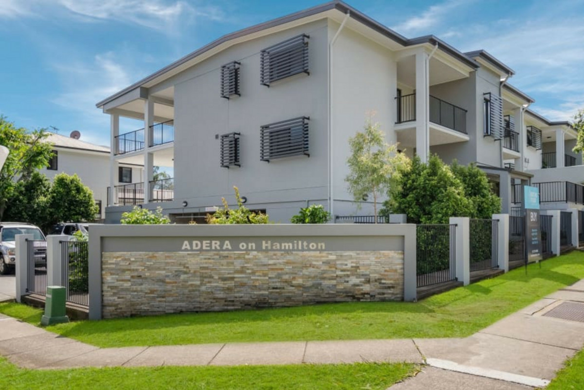 8/543 Hamilton Road, CHERMSIDE