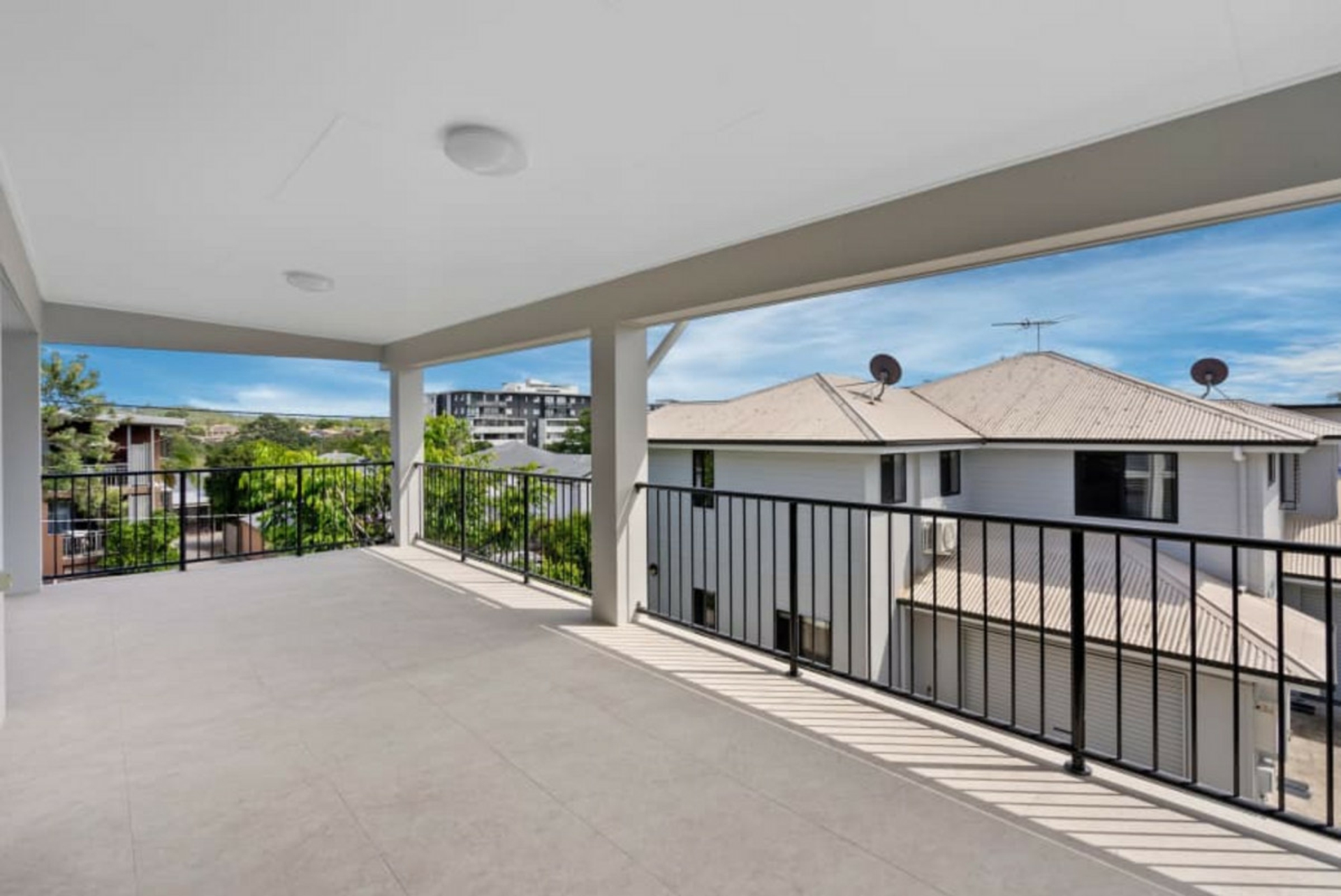 8/543 Hamilton Road, CHERMSIDE