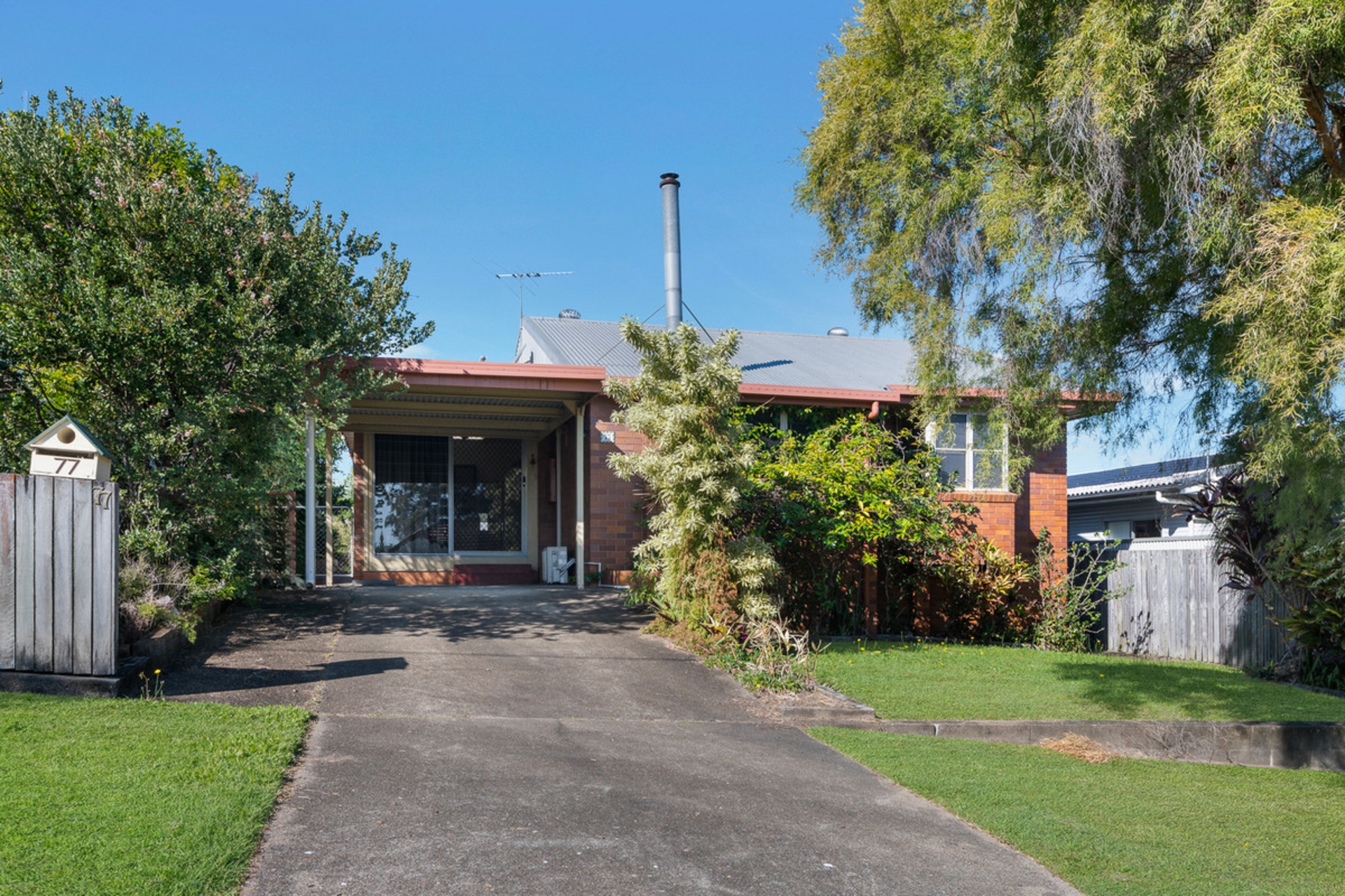 77 Fallon Street, EVERTON PARK