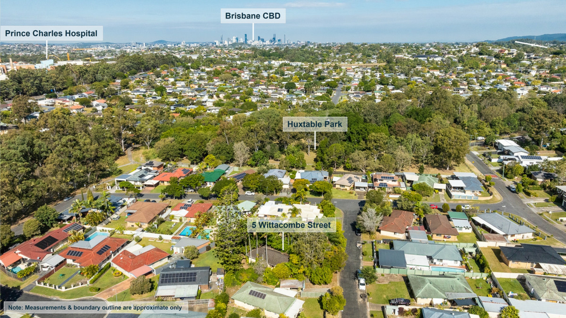 5 Street Chermside West QLD House for Sale LJ Hooker