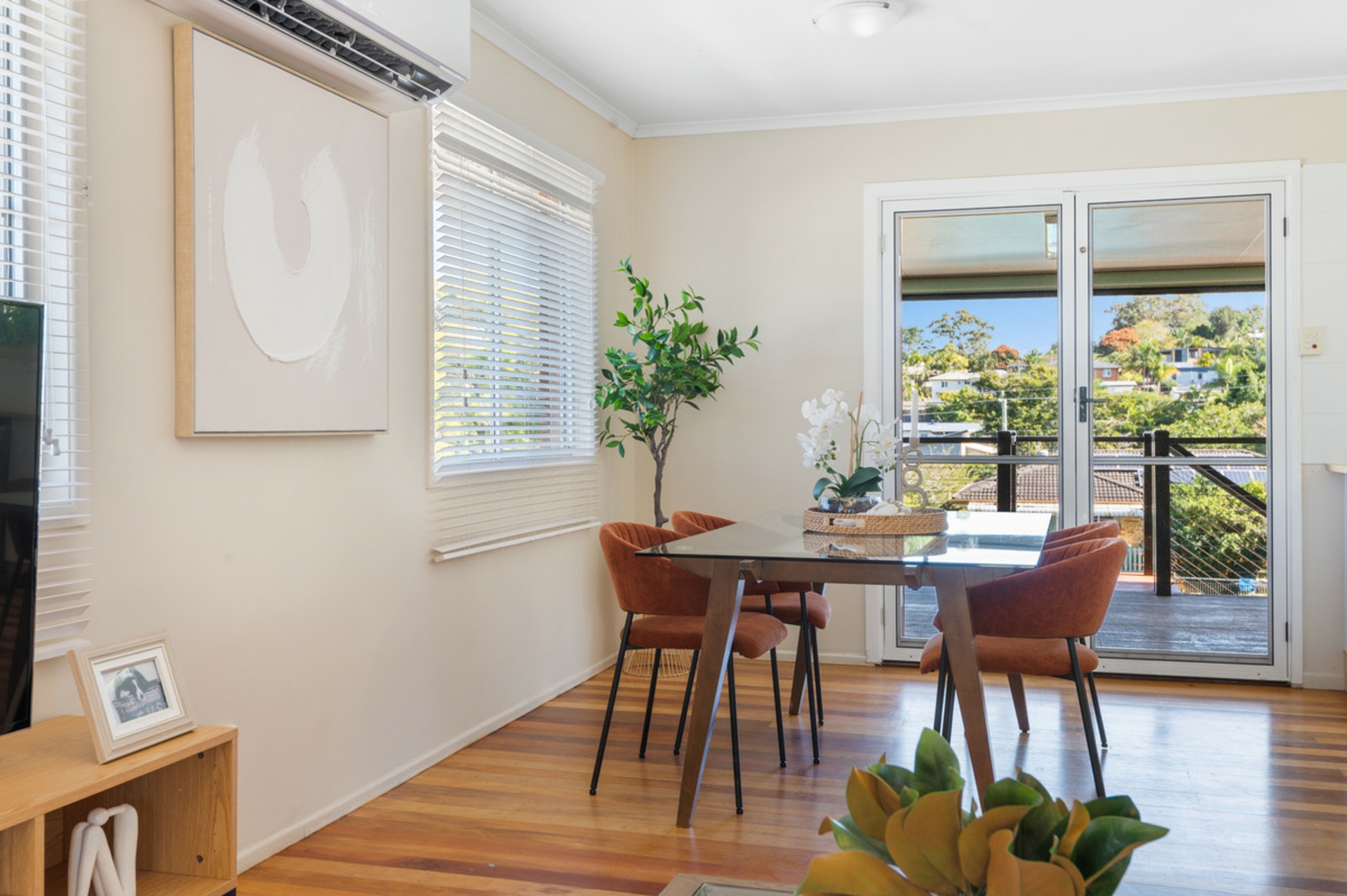 19 Tomago Street Aspley QLD House for Sale LJ Hooker