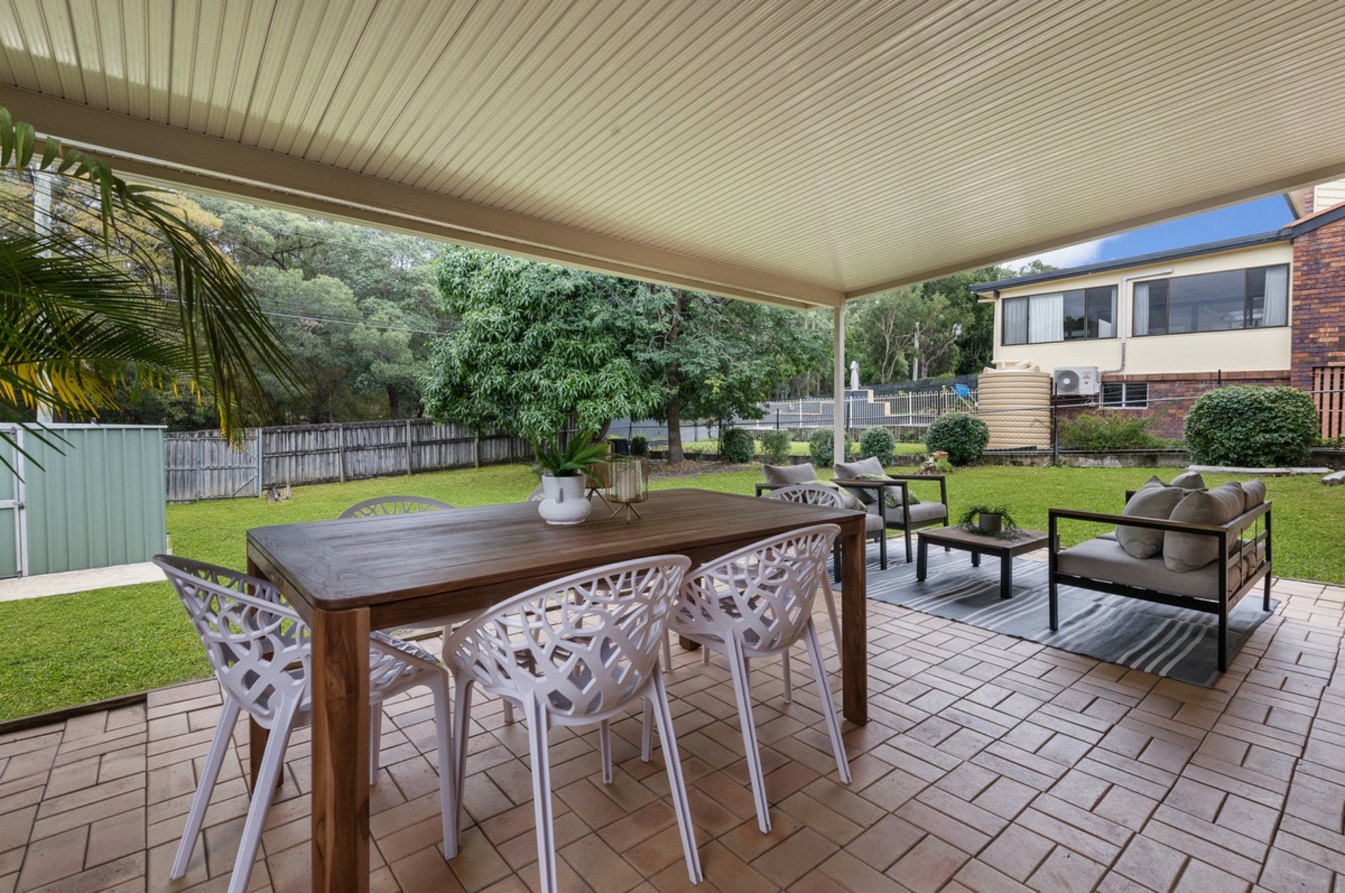 39 Ben Street Chermside West QLD House for Sale LJ Hooker