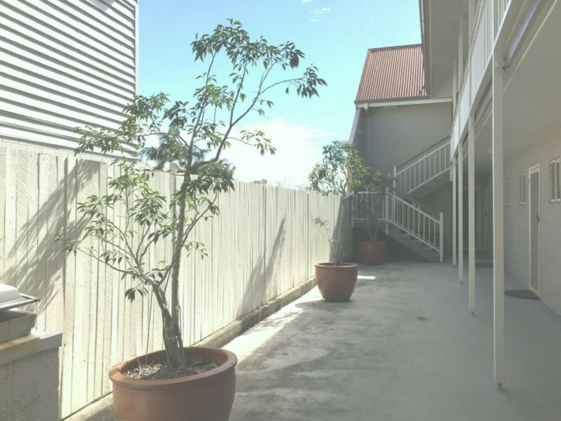3/186 Petrie Terrace, PETRIE TERRACE
