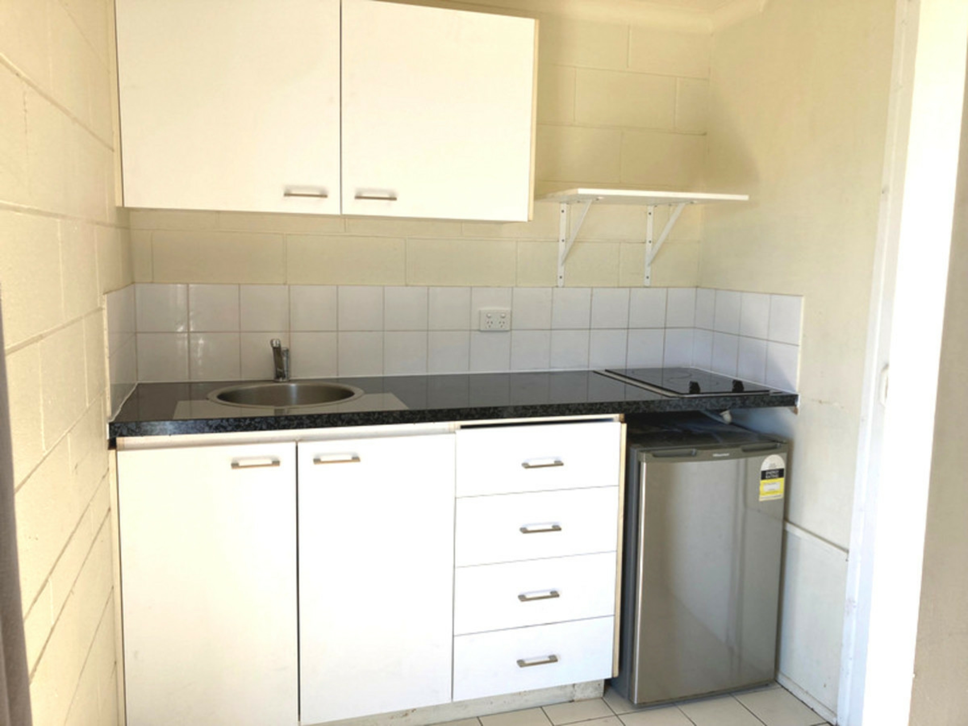 3/186 Petrie Terrace, PETRIE TERRACE