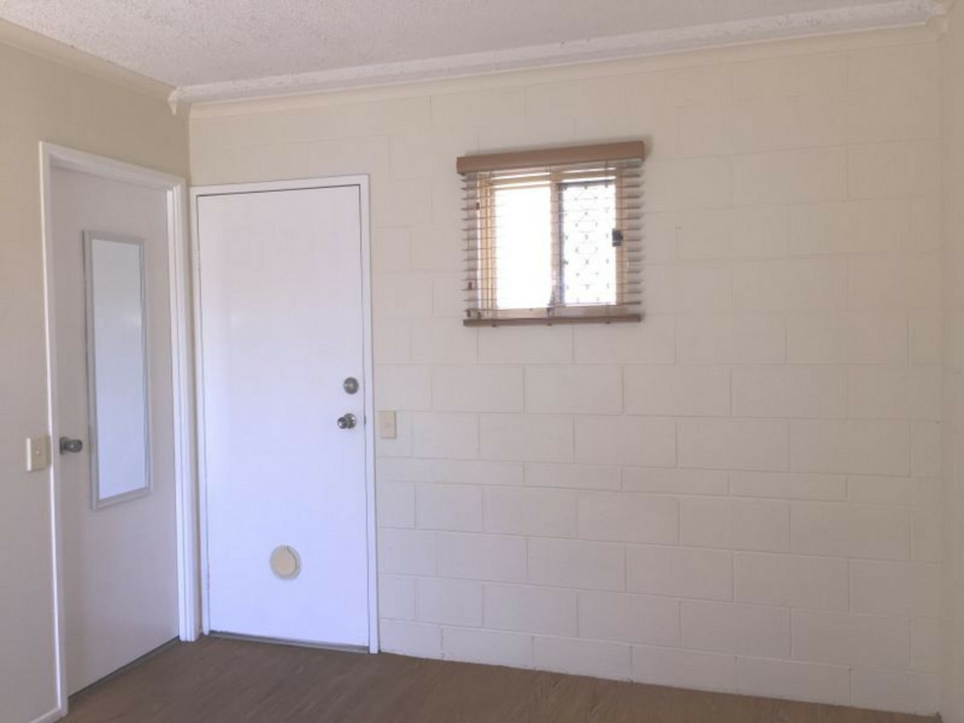 3/186 Petrie Terrace, PETRIE TERRACE