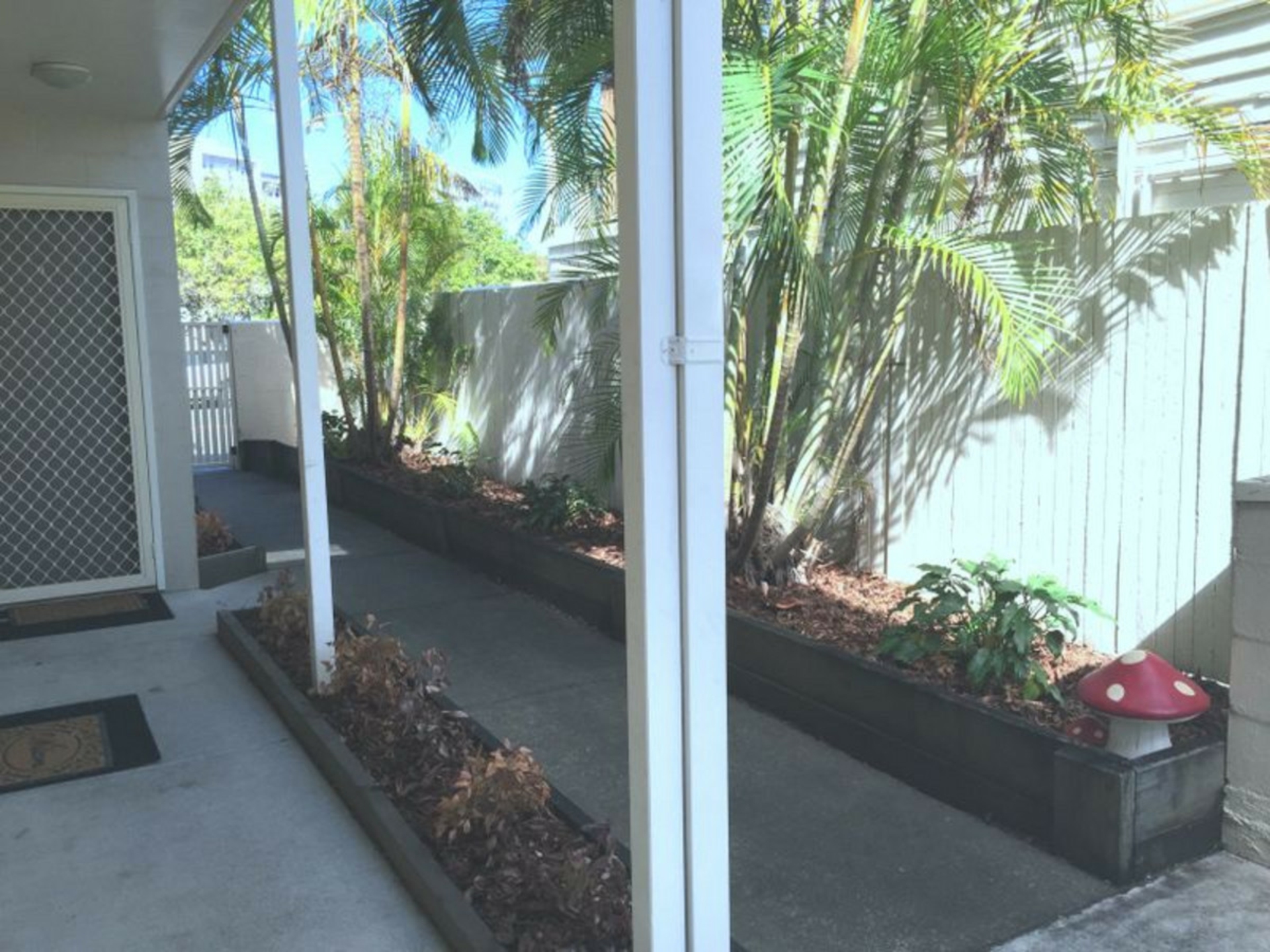 3/186 Petrie Terrace, PETRIE TERRACE