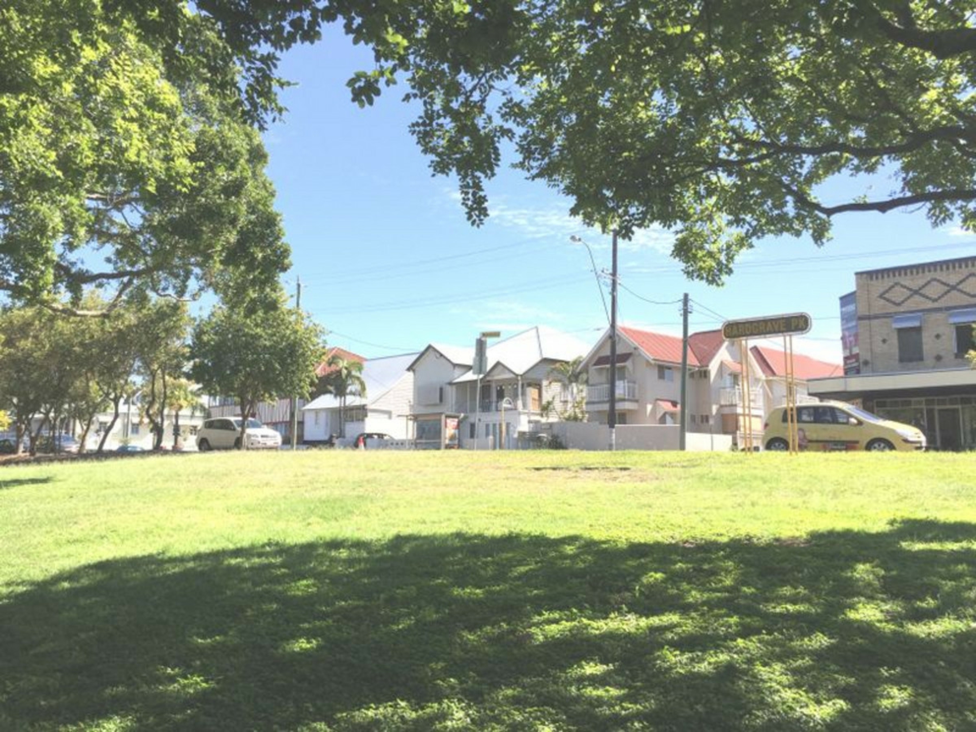 3/186 Petrie Terrace, PETRIE TERRACE