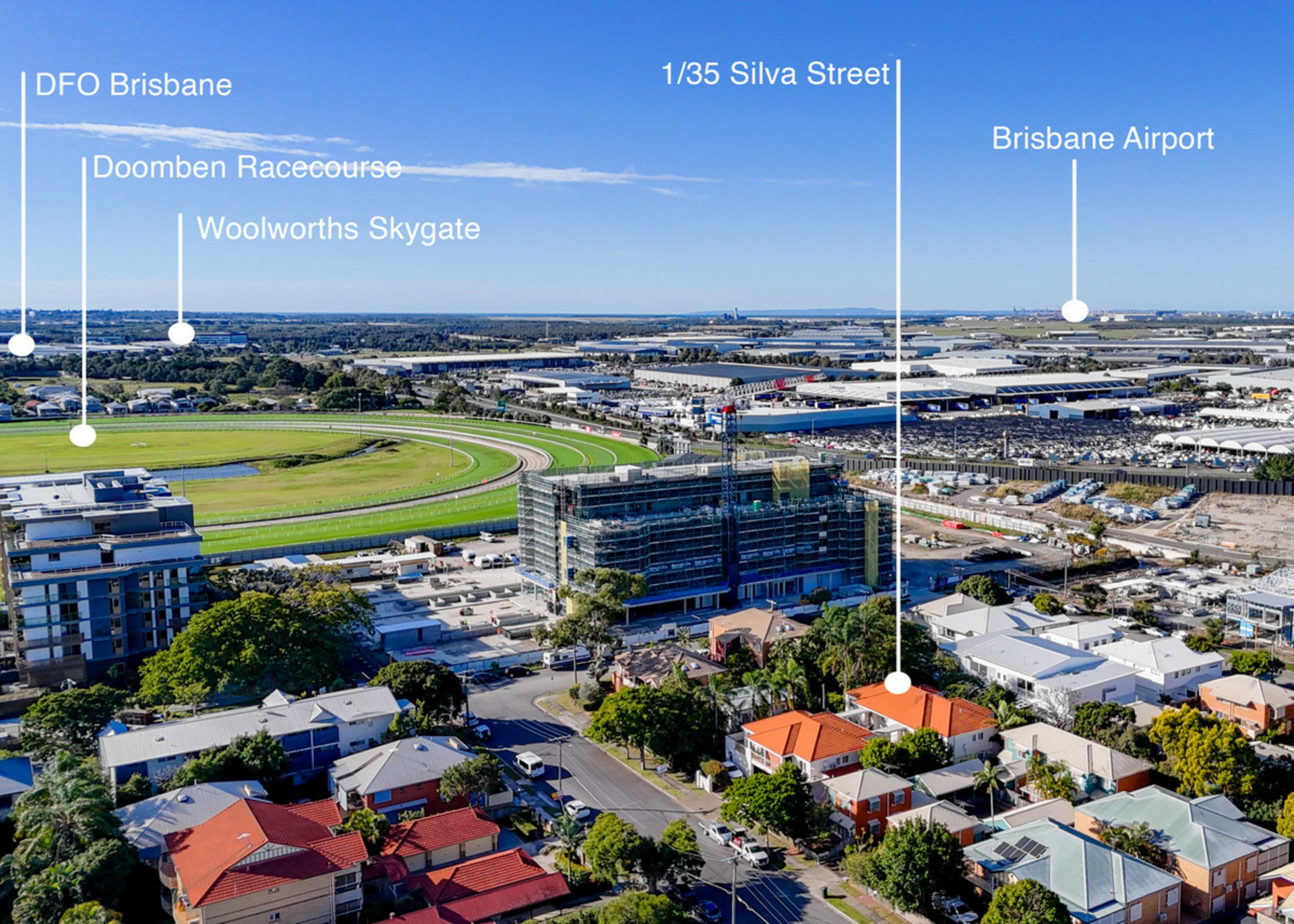 1/35 Silva Street, ASCOT