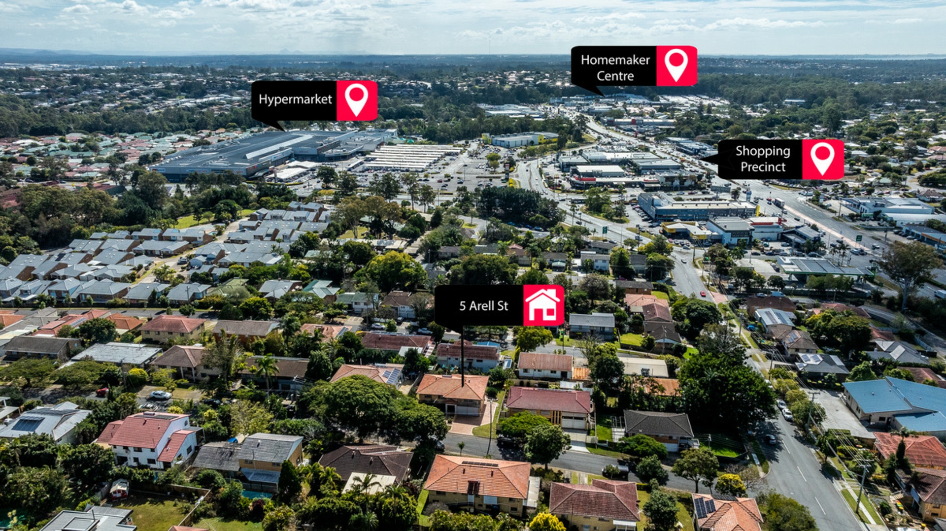 5 Arell Street, ASPLEY